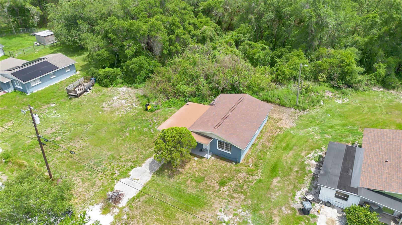 BRADLEY JUNCTION - Residential