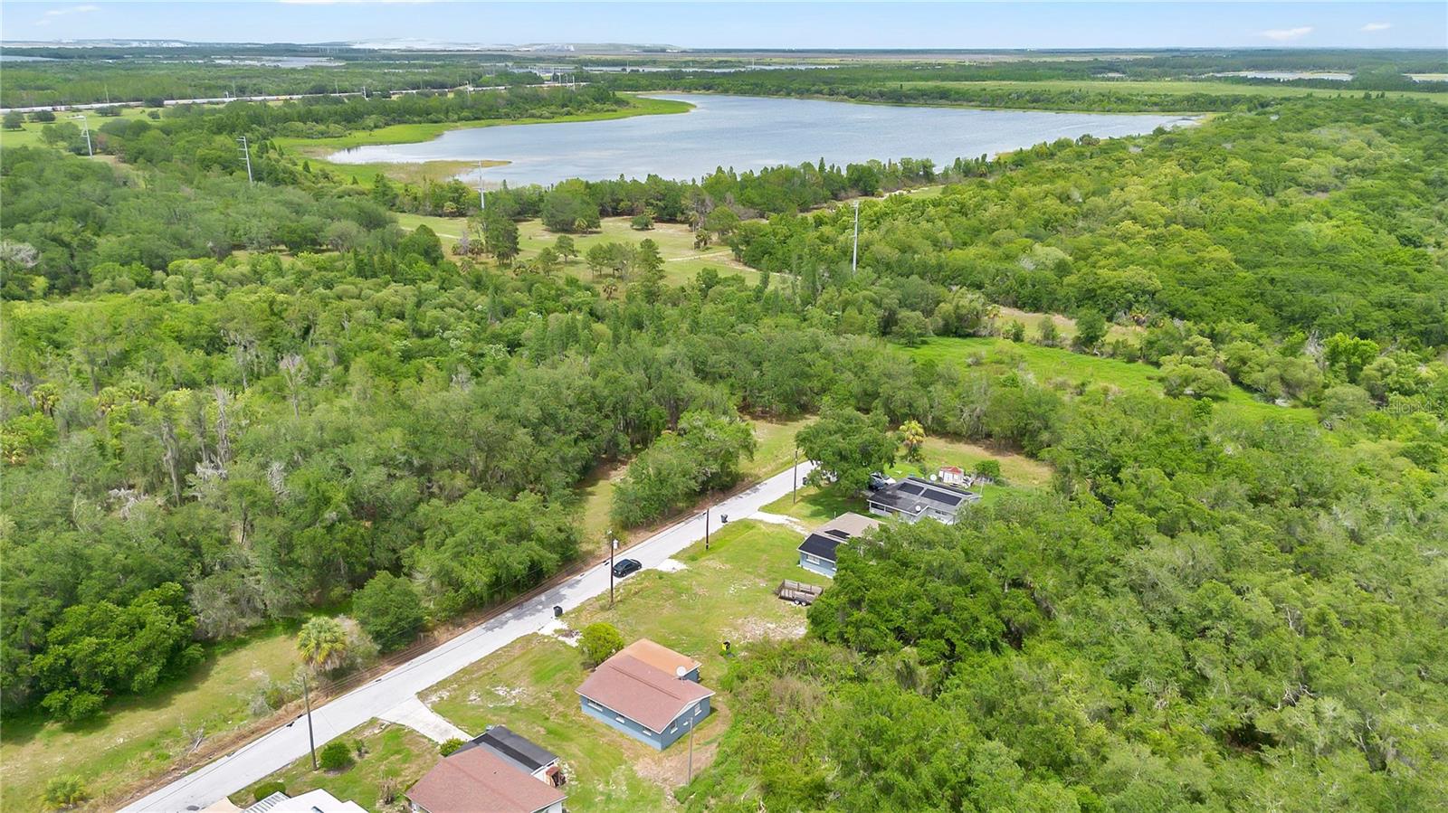 BRADLEY JUNCTION - Residential