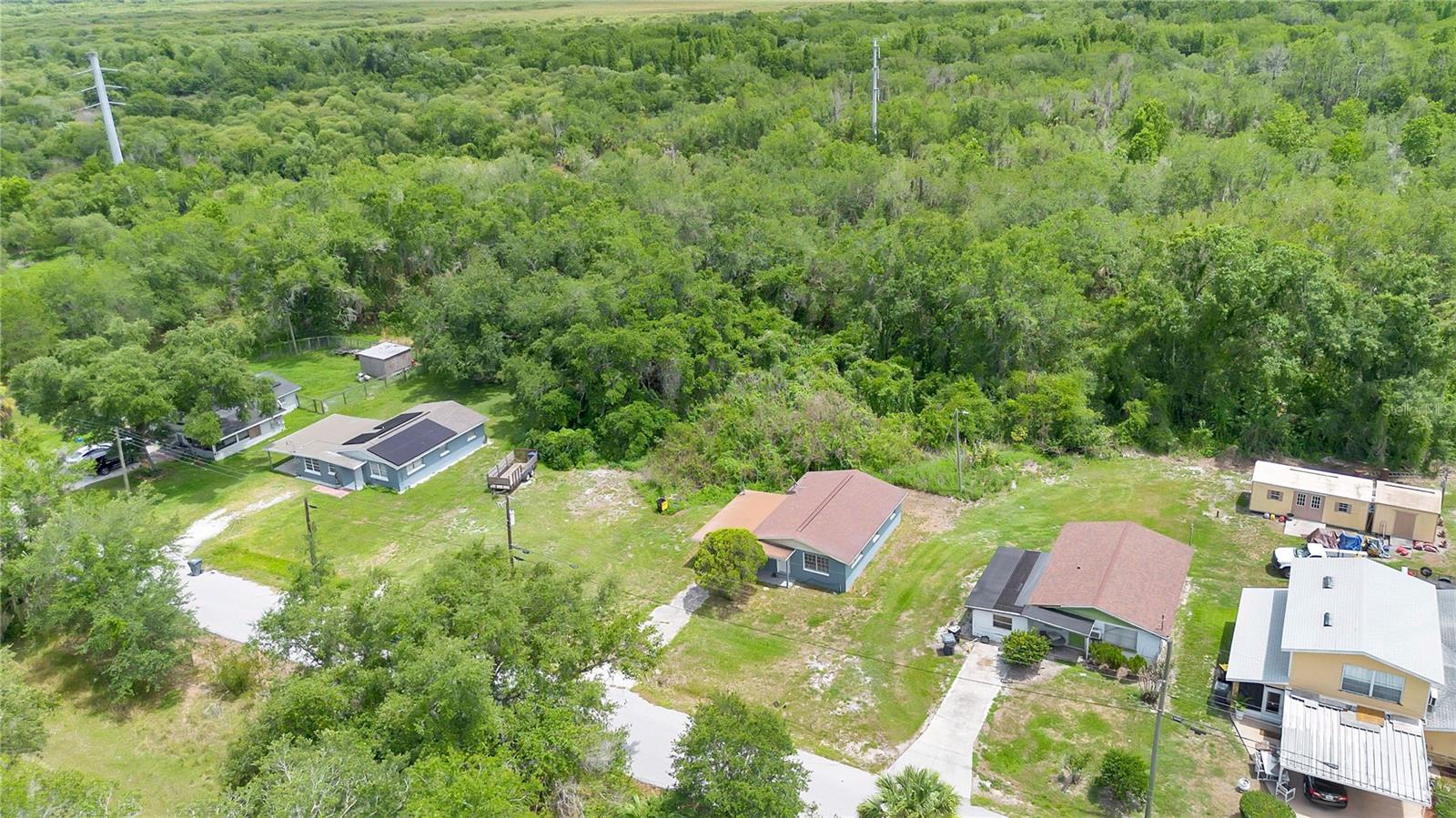 BRADLEY JUNCTION - Residential