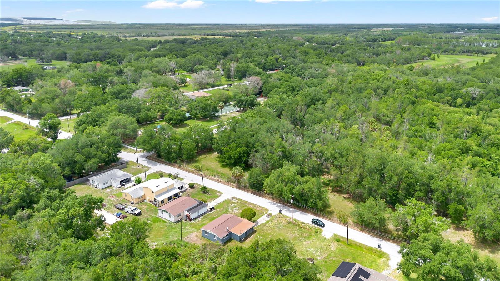 BRADLEY JUNCTION - Residential