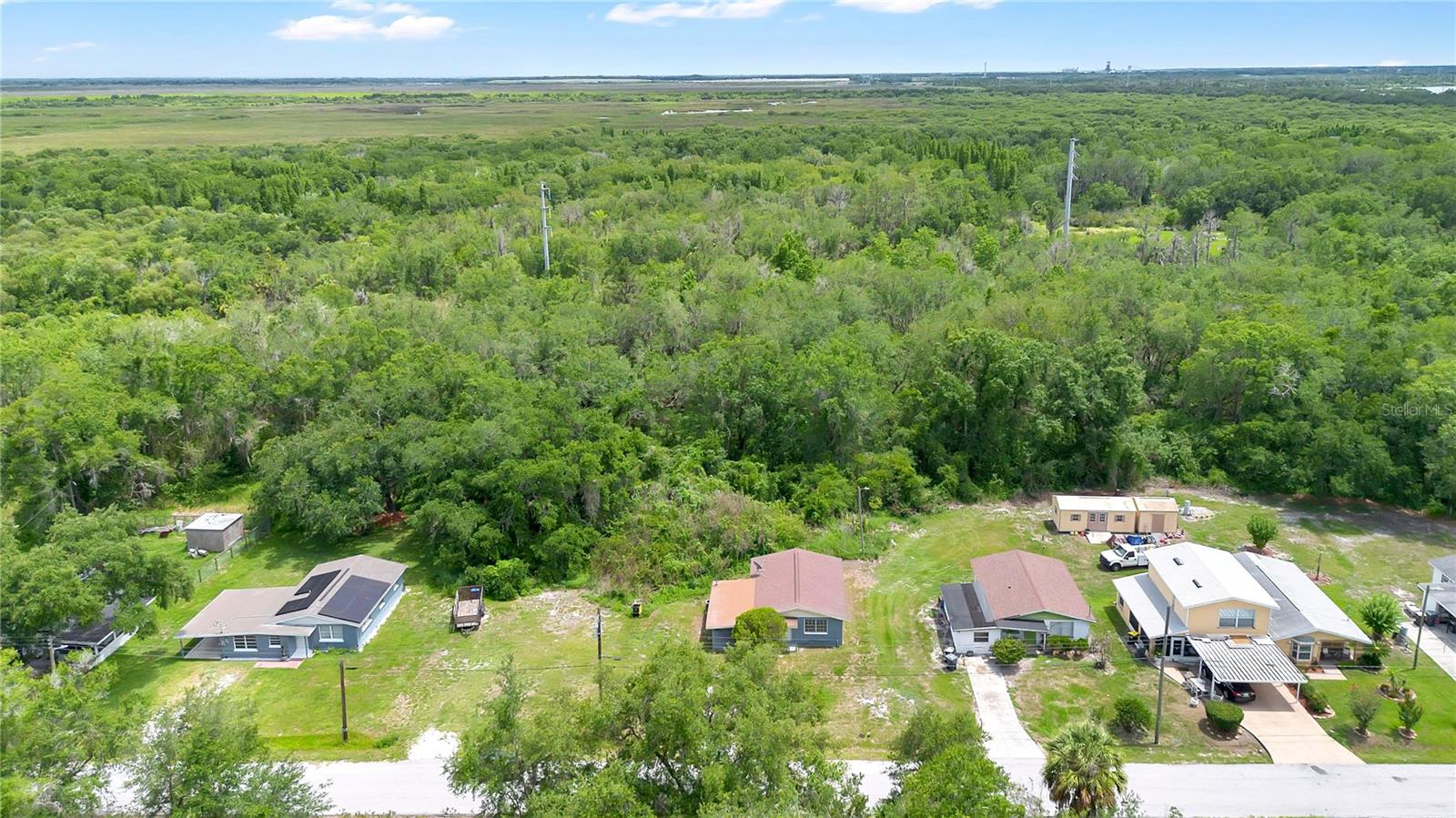 BRADLEY JUNCTION - Residential