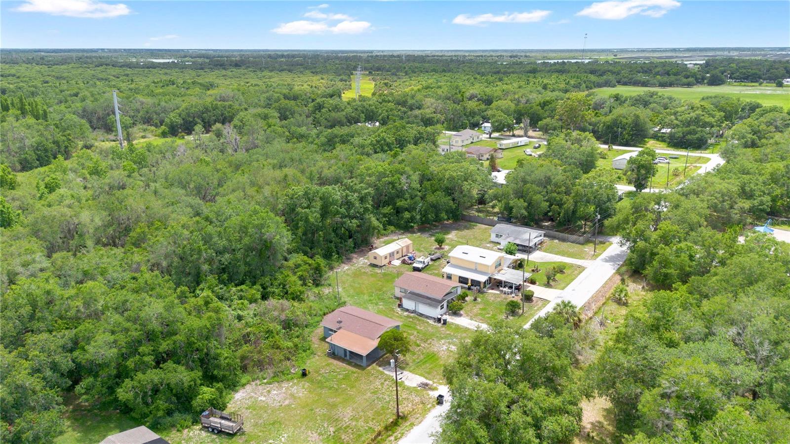 BRADLEY JUNCTION - Residential