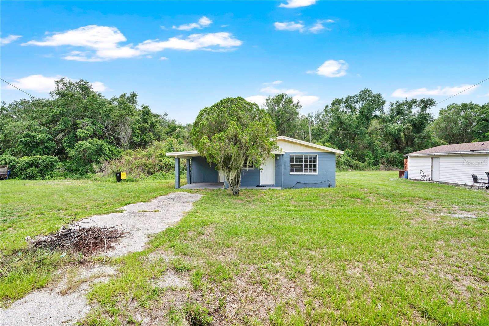 BRADLEY JUNCTION - Residential