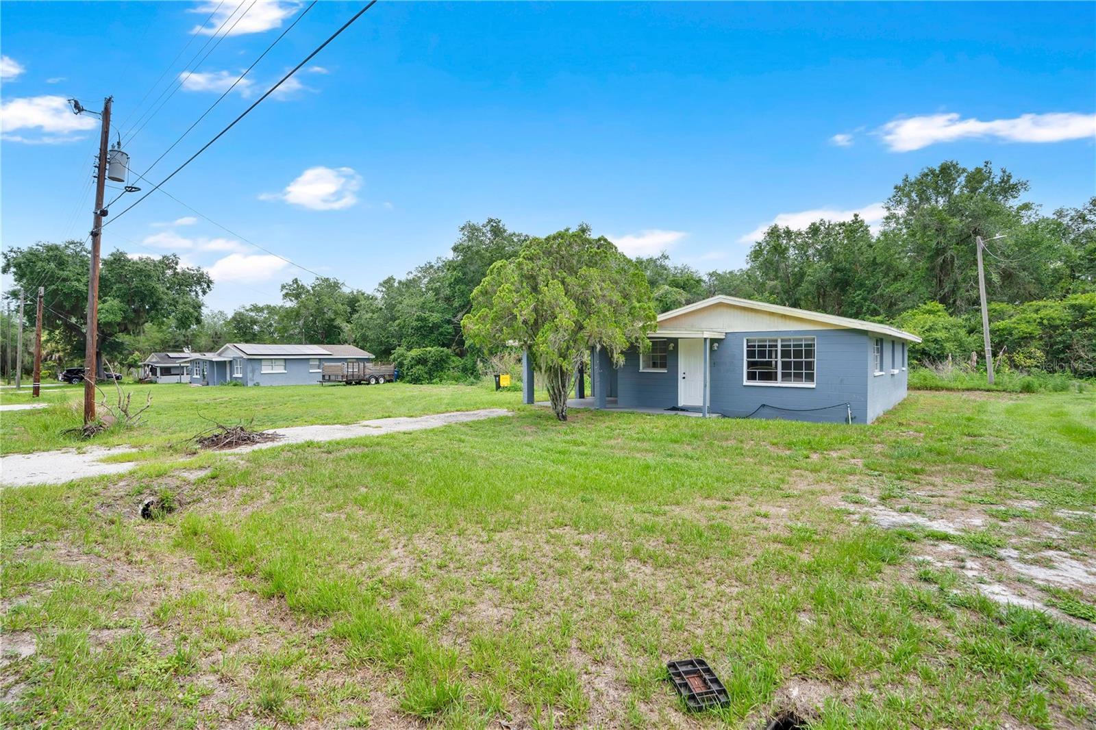 BRADLEY JUNCTION - Residential