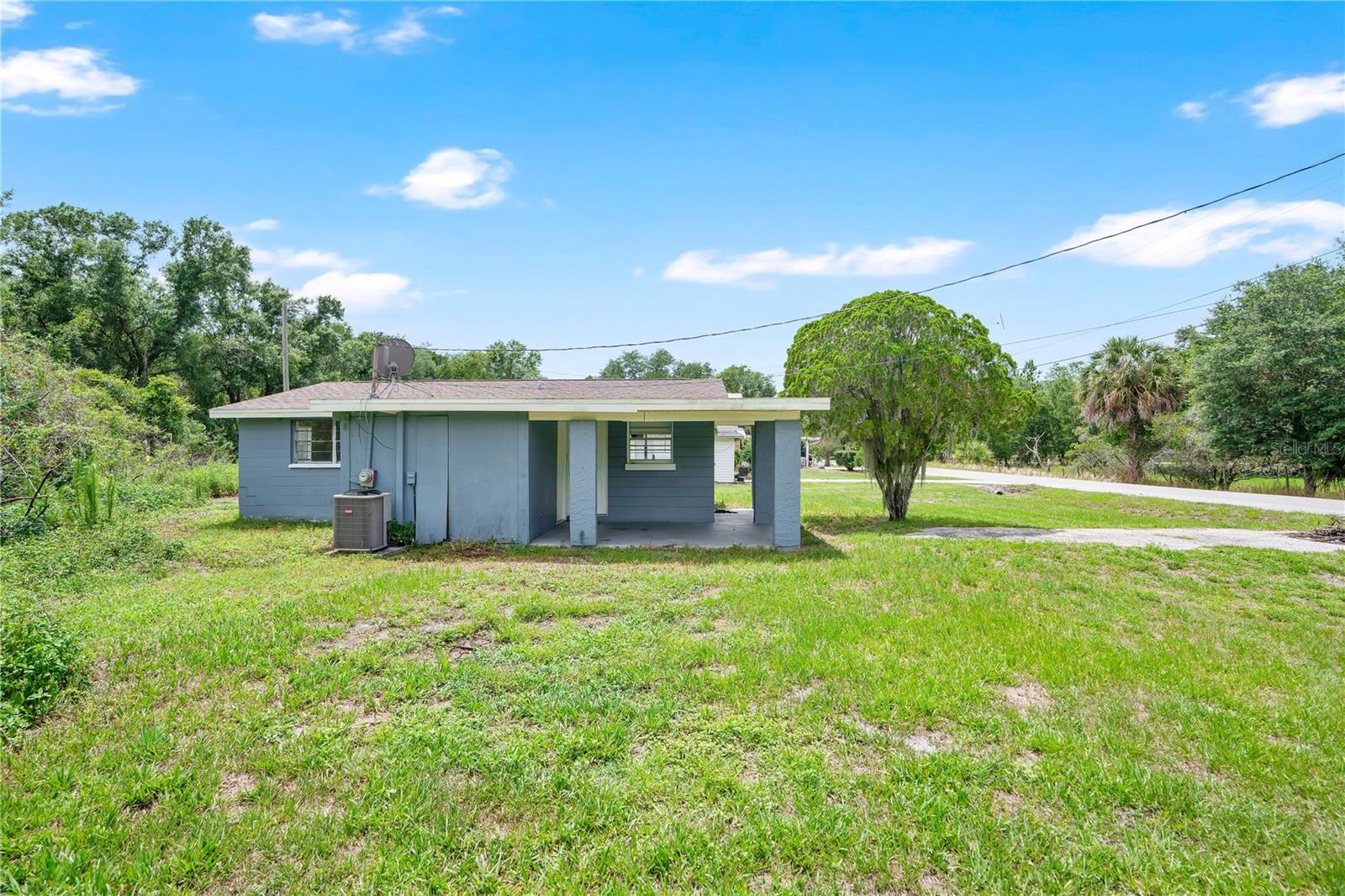 BRADLEY JUNCTION - Residential
