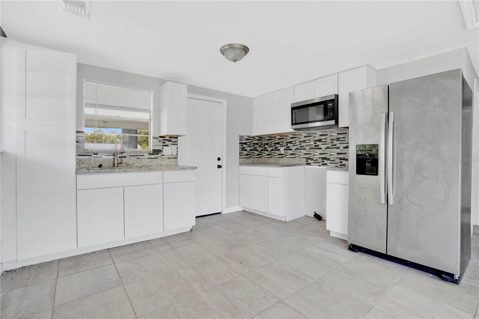BRADLEY JUNCTION - Residential