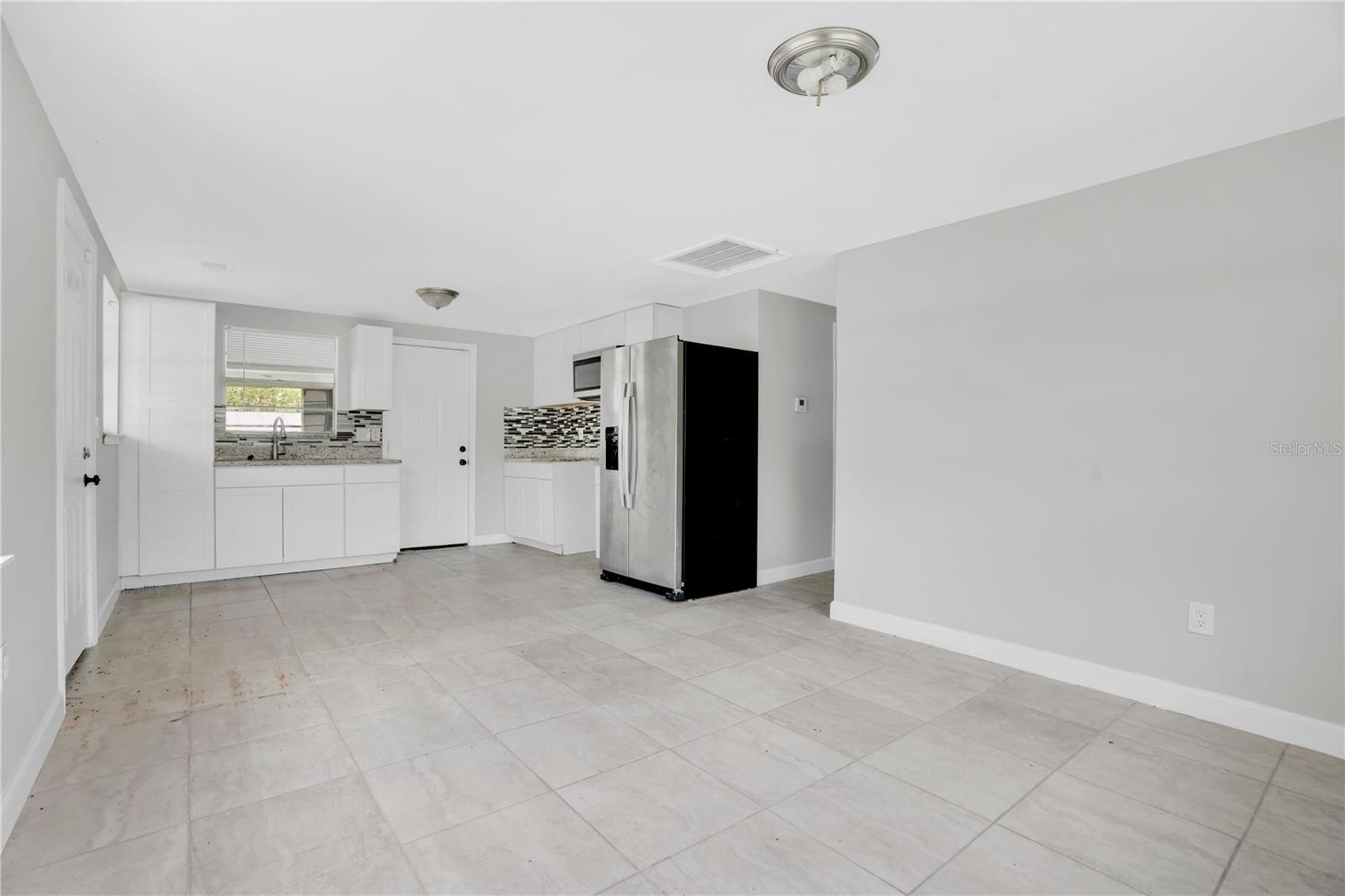 BRADLEY JUNCTION - Residential