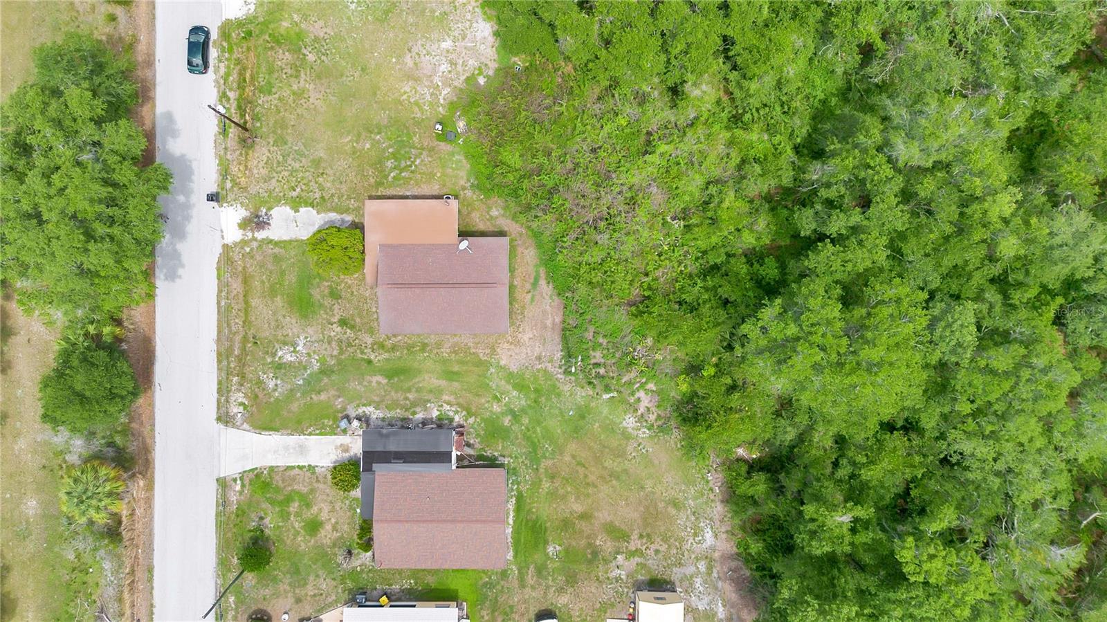 BRADLEY JUNCTION - Residential