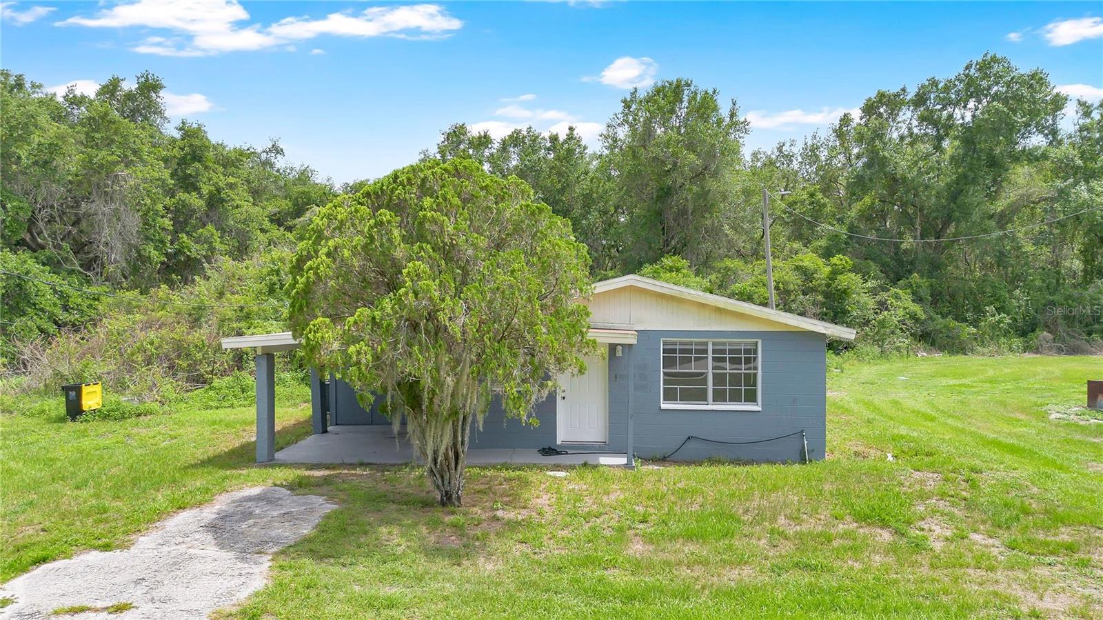 BRADLEY JUNCTION - Residential