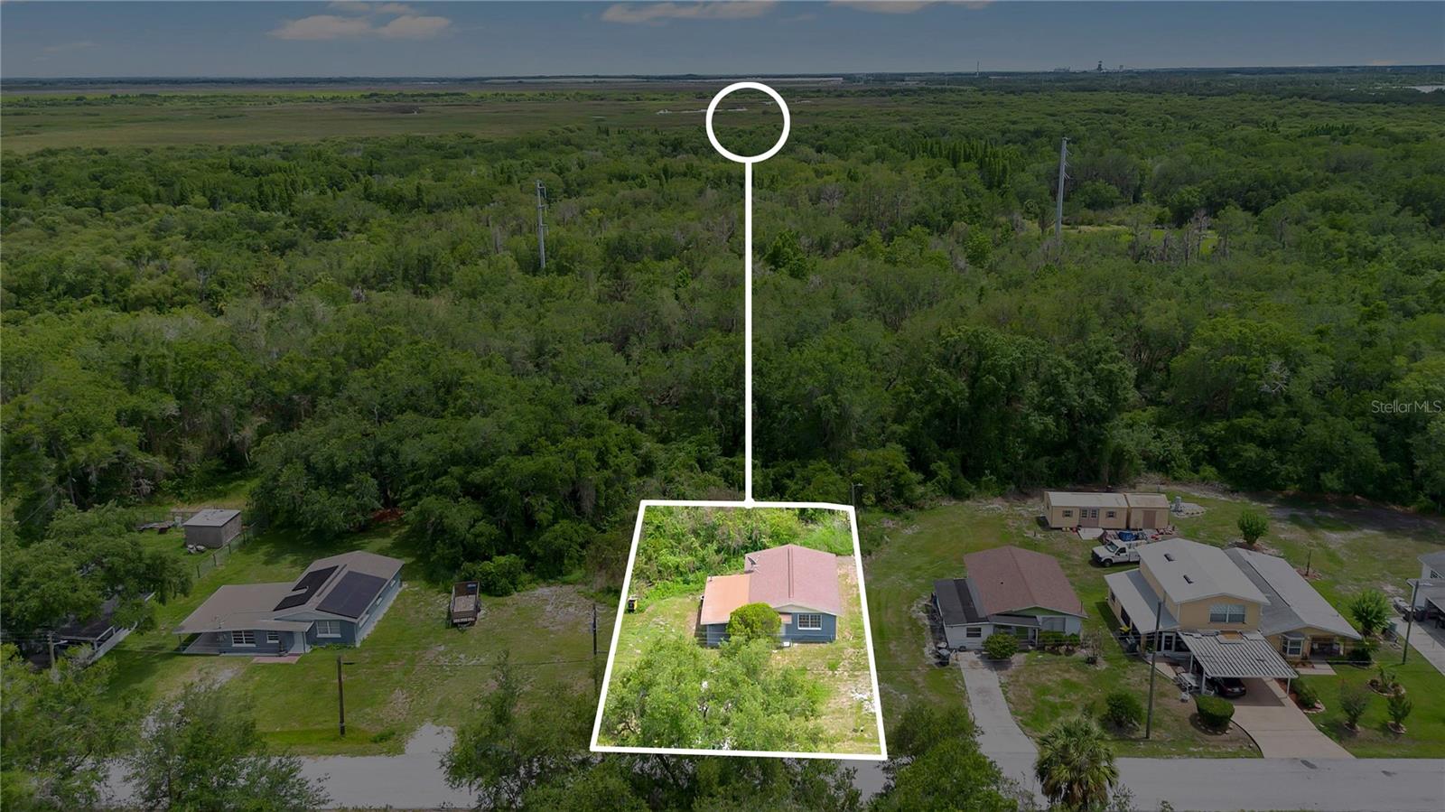 BRADLEY JUNCTION - Residential