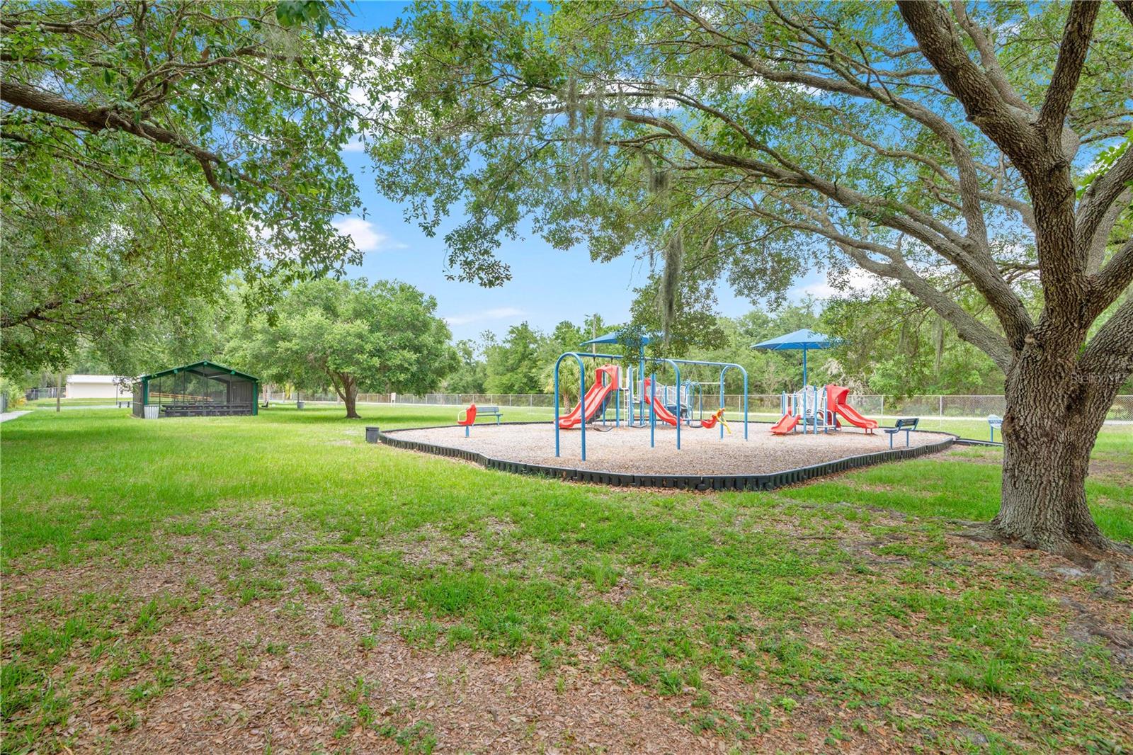 BRADLEY JUNCTION - Residential