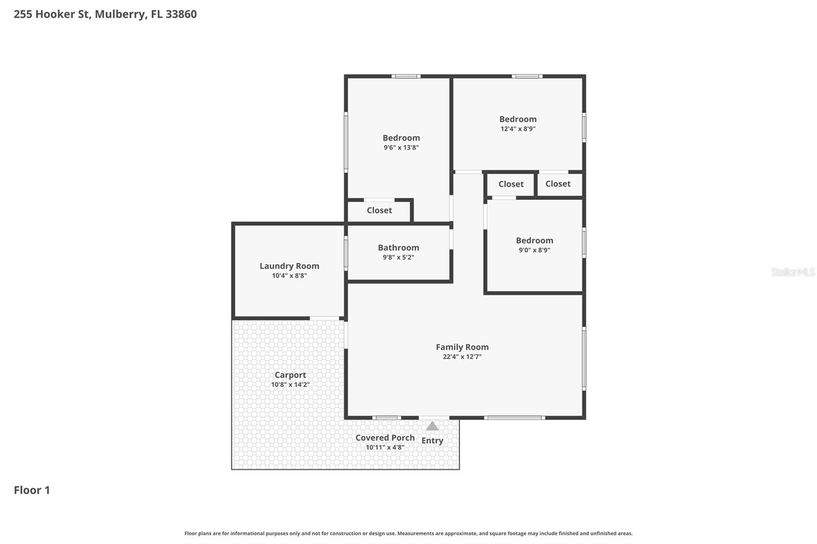 BRADLEY JUNCTION - Residential