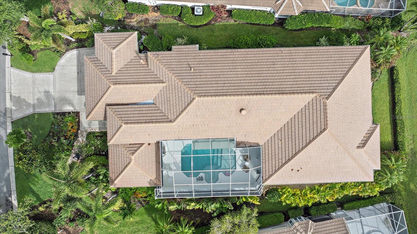 UNIVERSITY PARK GOLF AND COUNTRY CLUB - Residential
