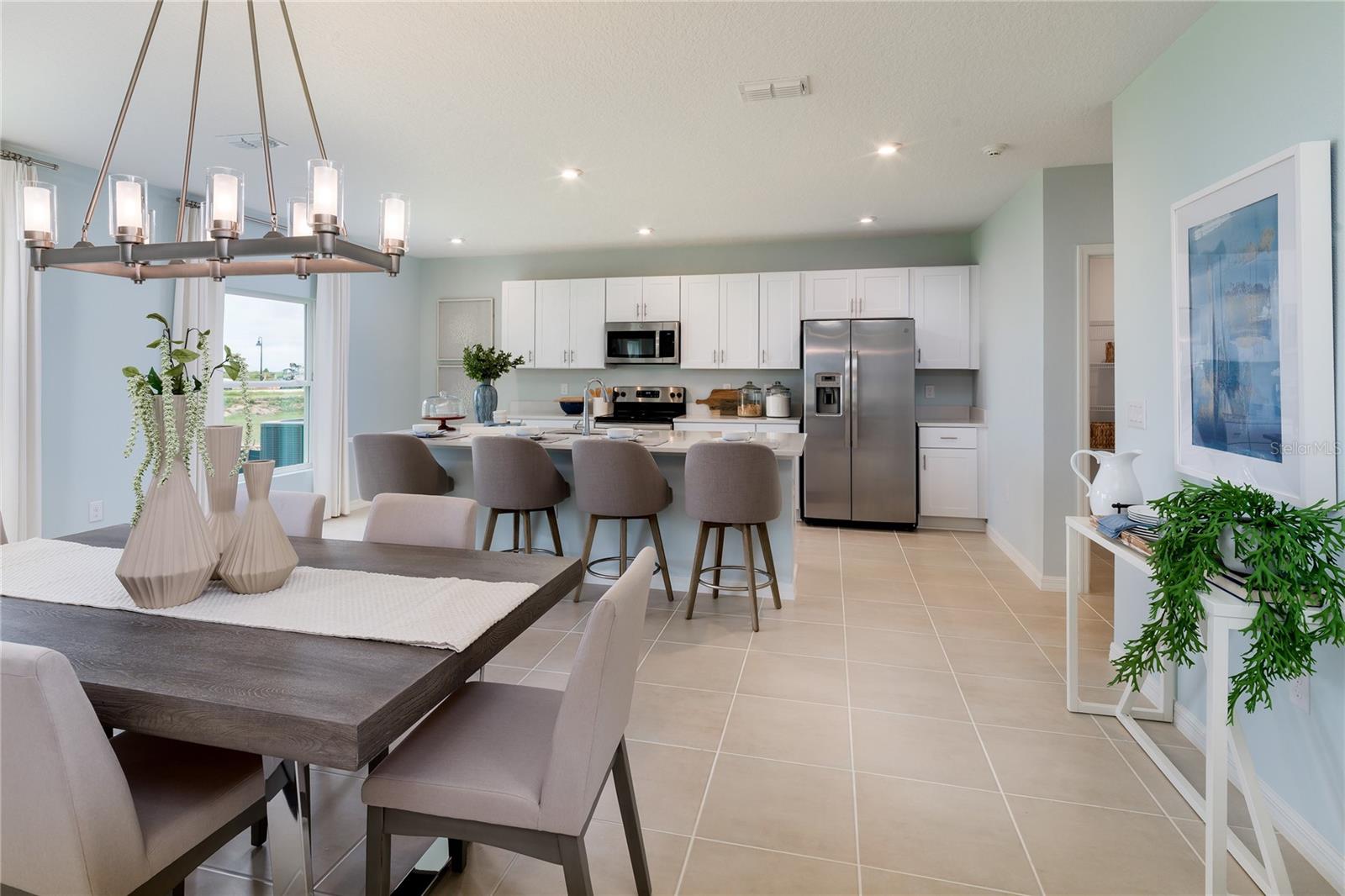 BIG SKY - Residential