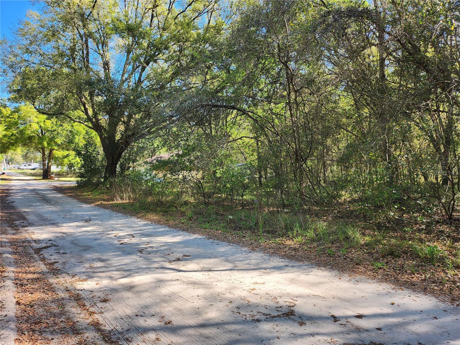BELLEVIEW HEIGHTS ESTATE - Land