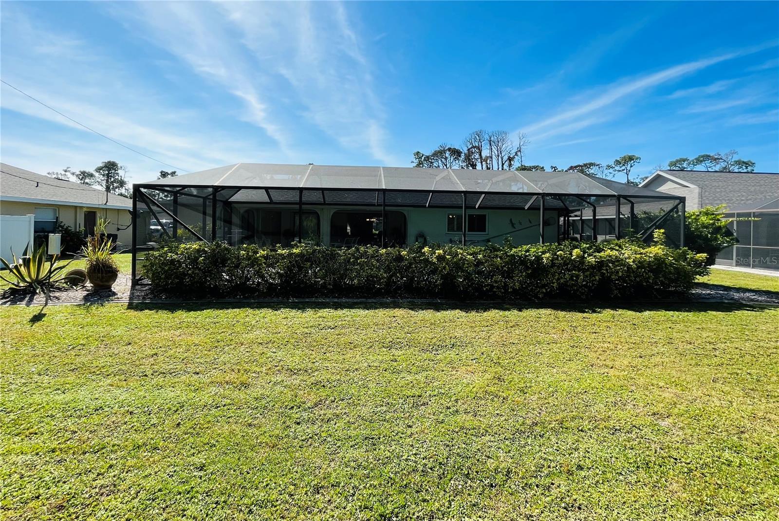 PORT CHARLOTTE SEC 037 - Residential