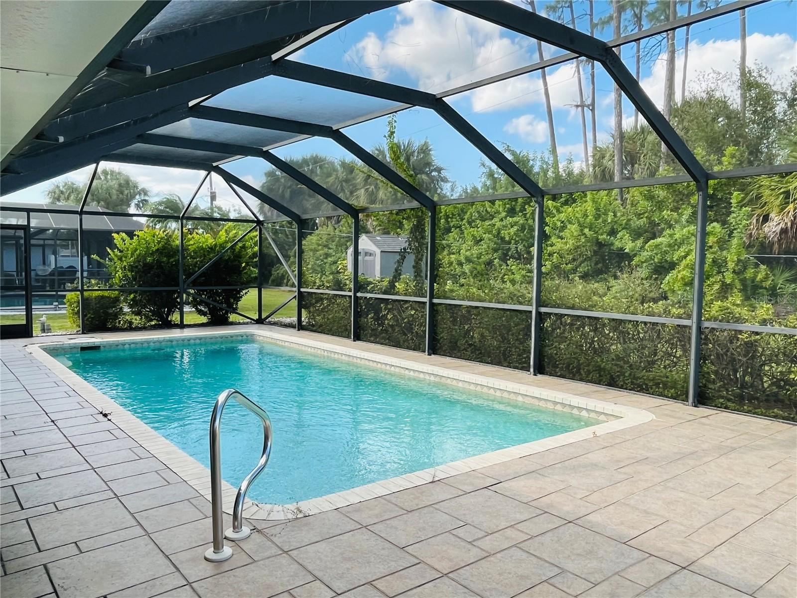 PORT CHARLOTTE SEC 037 - Residential