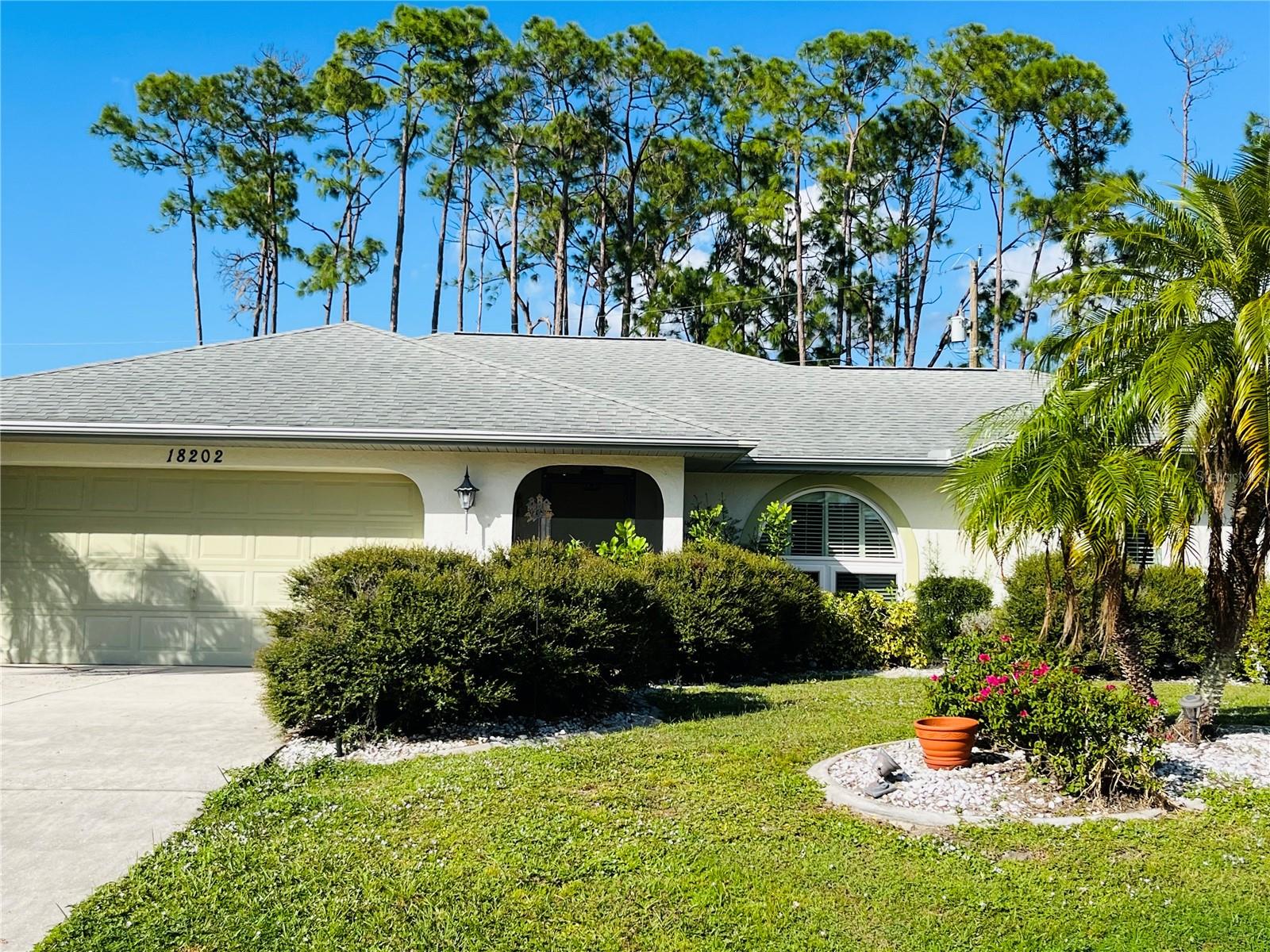 PORT CHARLOTTE SEC 037 - Residential