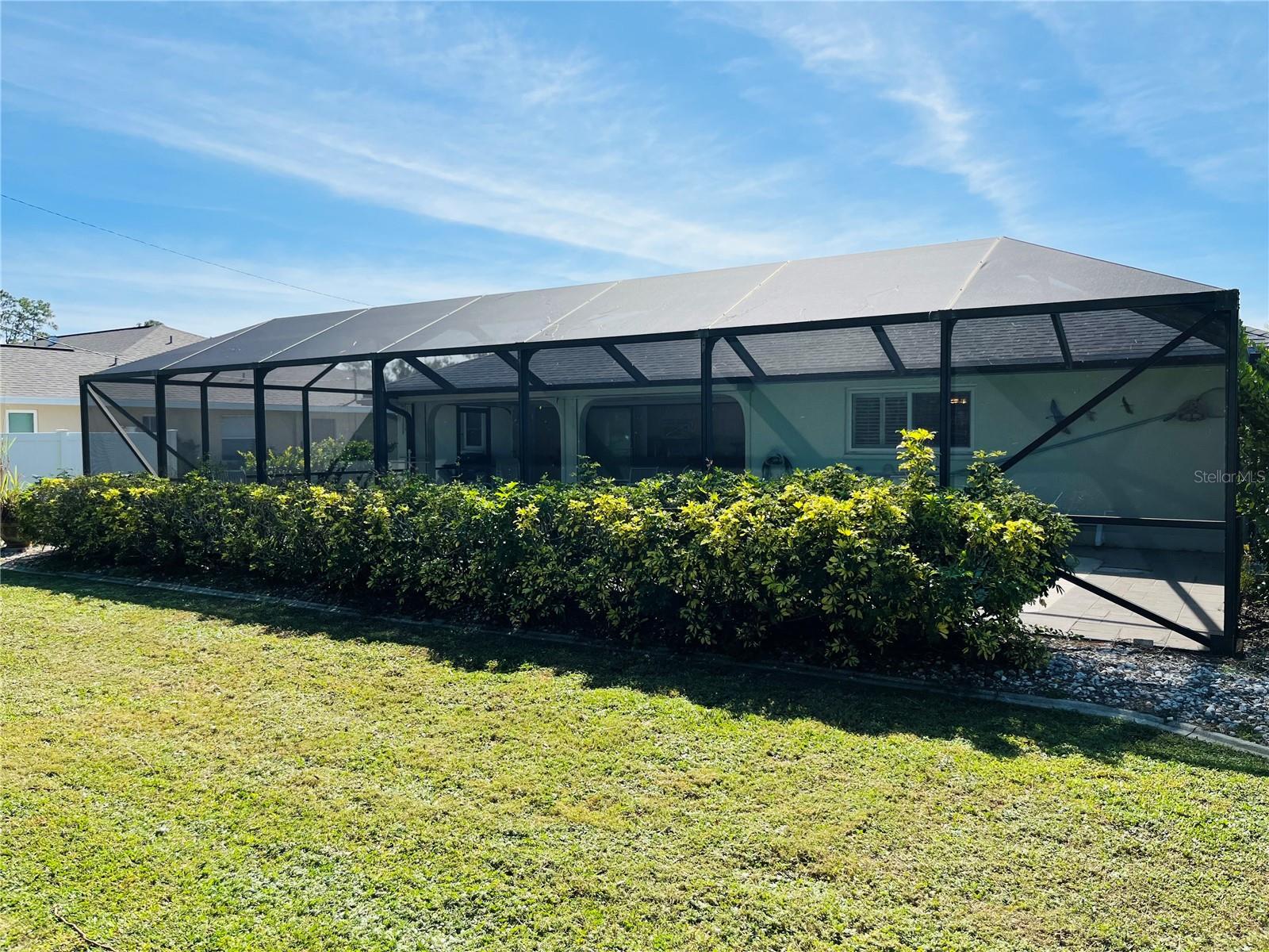 PORT CHARLOTTE SEC 037 - Residential