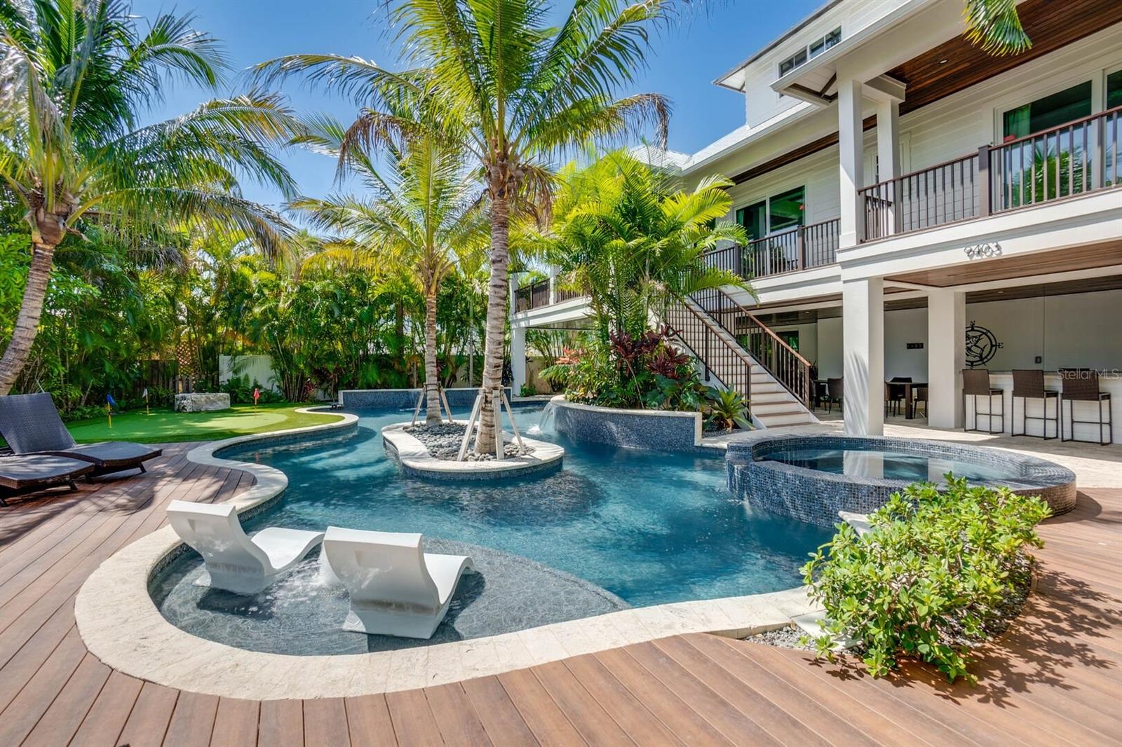 7044700; BIMINI BAY ESTATES; LOT 61; PB 8/75 - Residential
