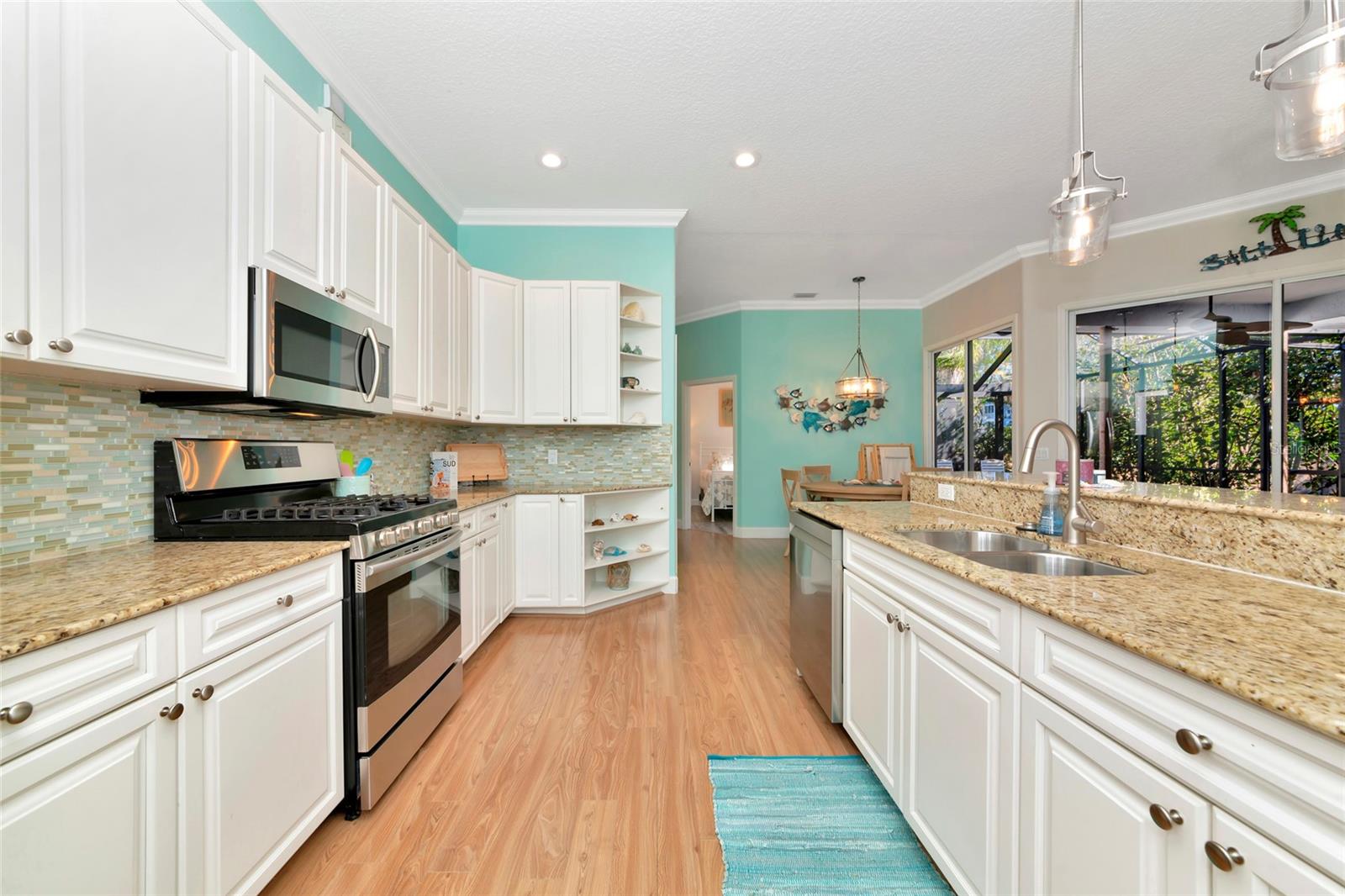 RIVERDALE REV - Residential