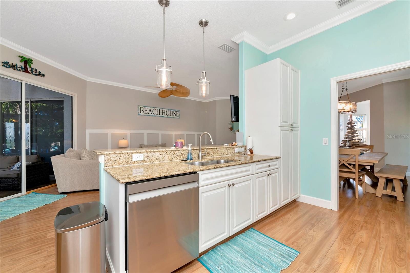 RIVERDALE REV - Residential