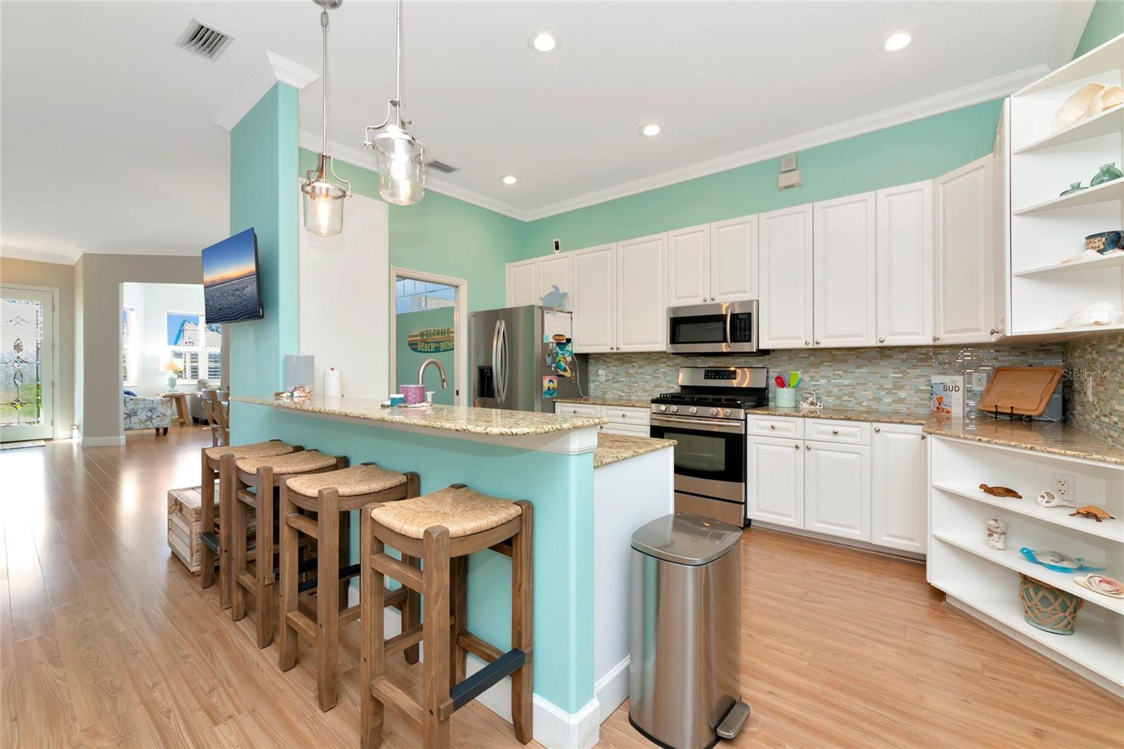 RIVERDALE REV - Residential