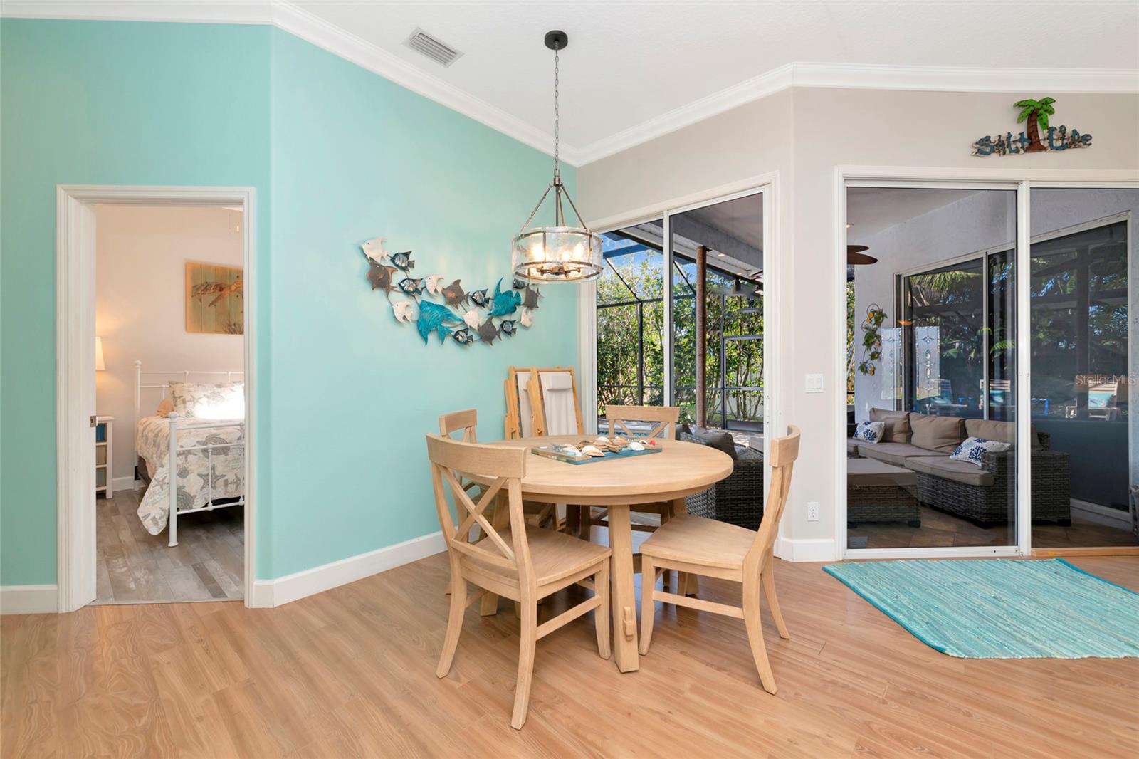 RIVERDALE REV - Residential