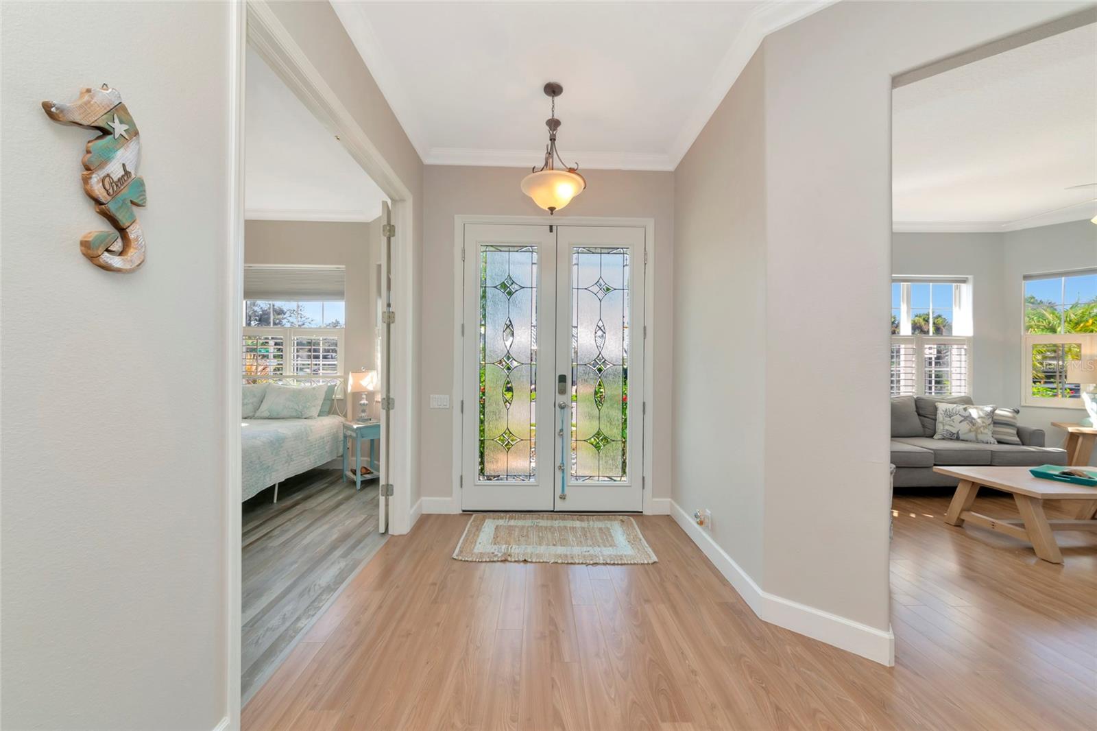 RIVERDALE REV - Residential