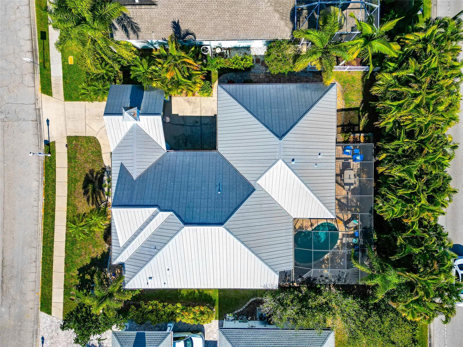 RIVERDALE REV - Residential