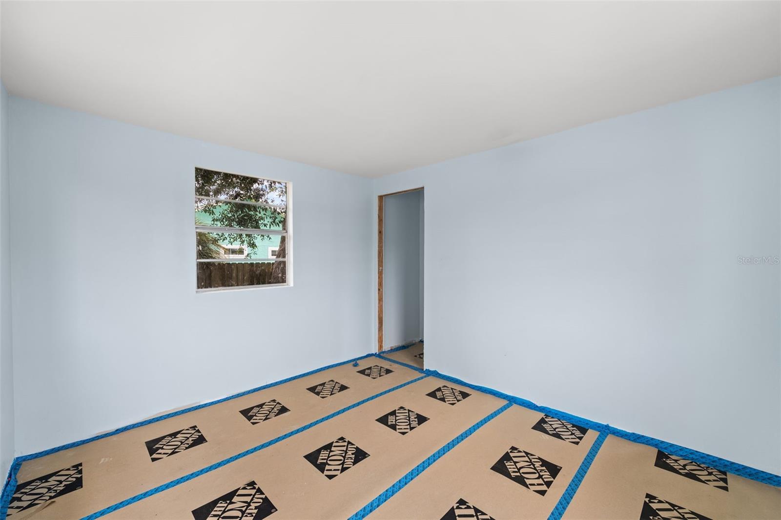 RIVIERA BEACH - Residential
