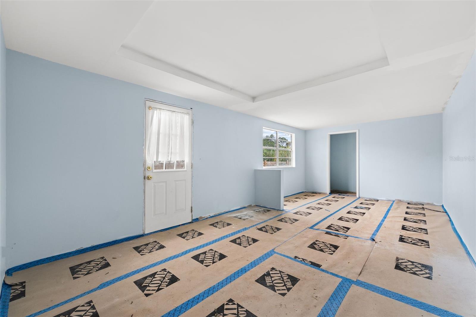 RIVIERA BEACH - Residential