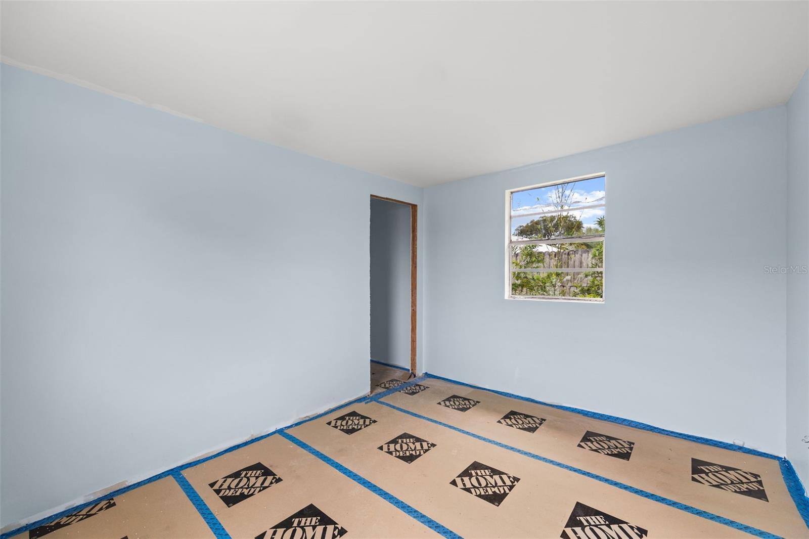 RIVIERA BEACH - Residential