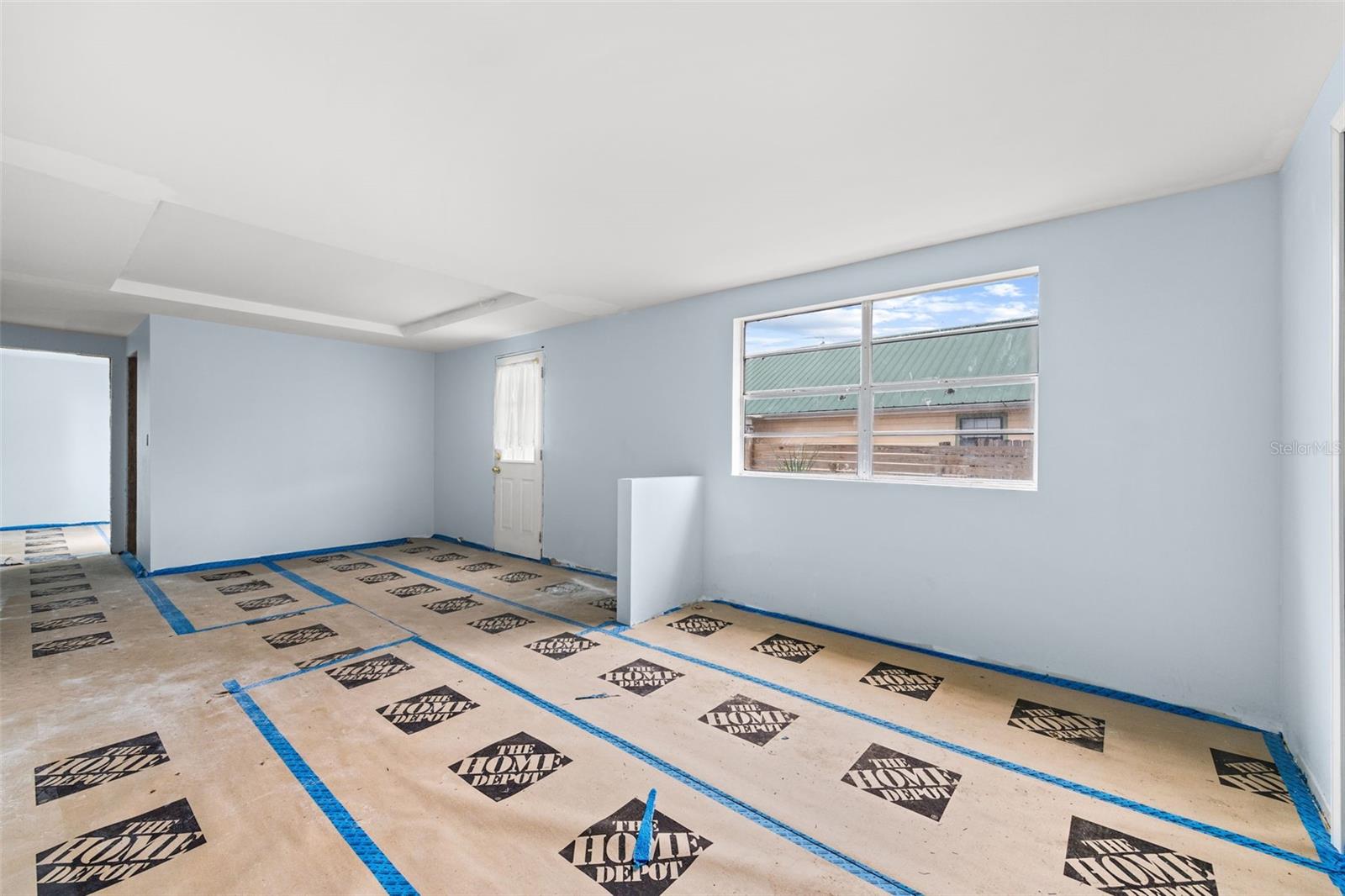 RIVIERA BEACH - Residential