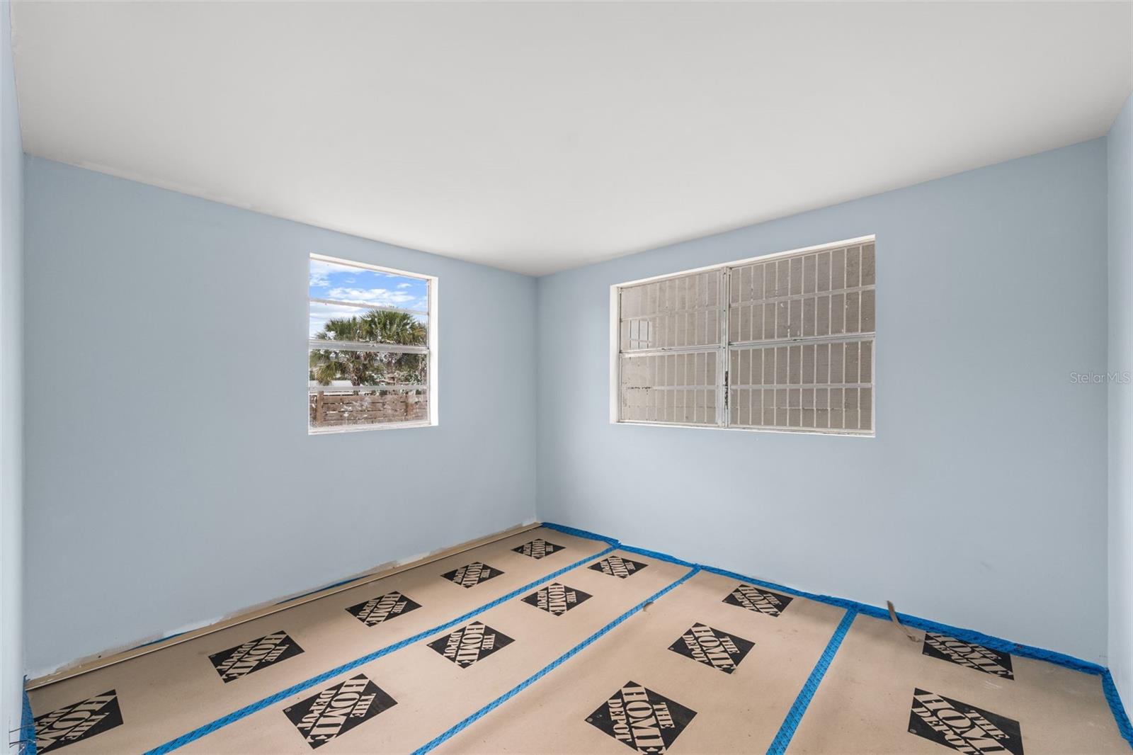 RIVIERA BEACH - Residential
