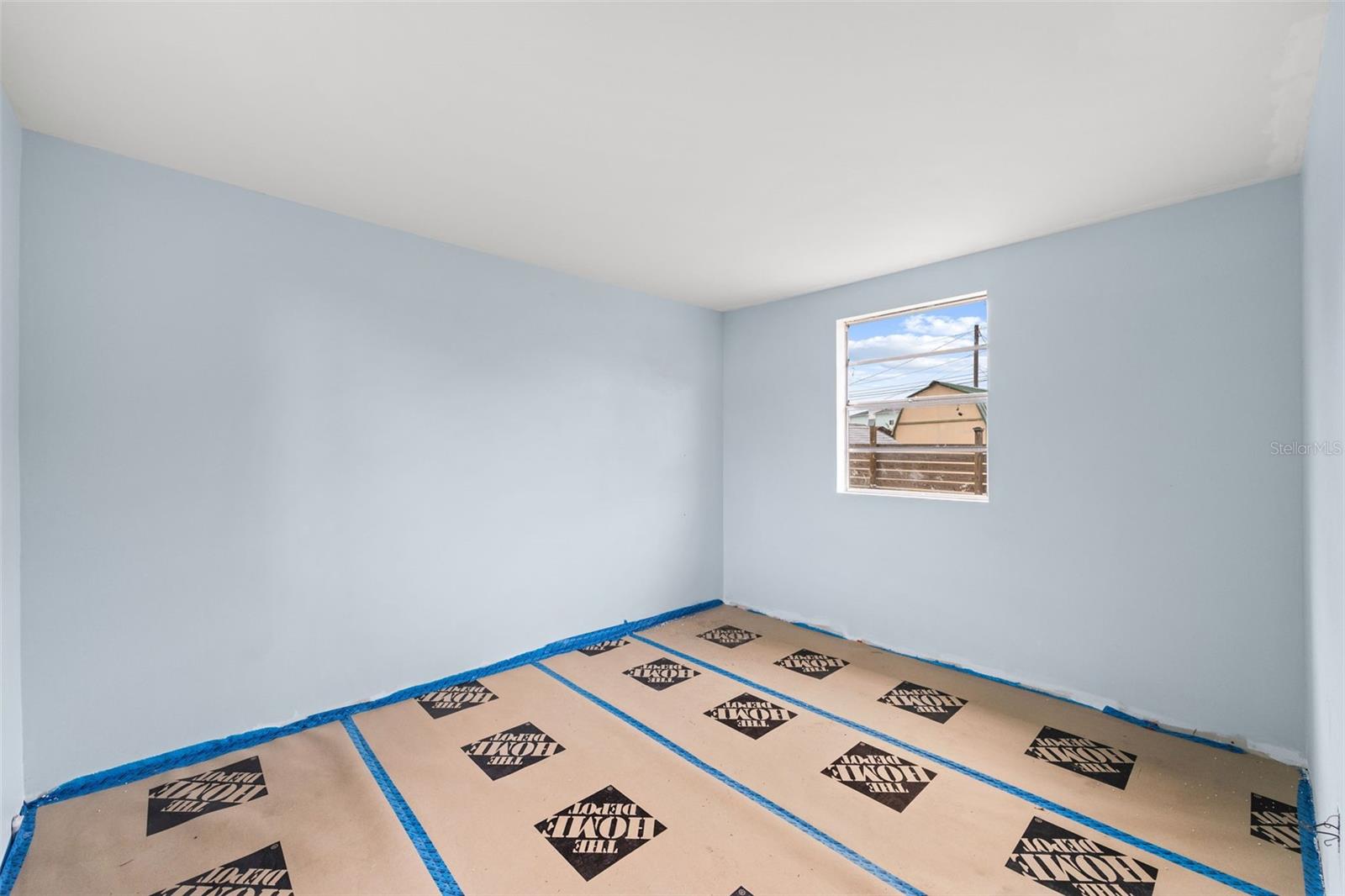 RIVIERA BEACH - Residential