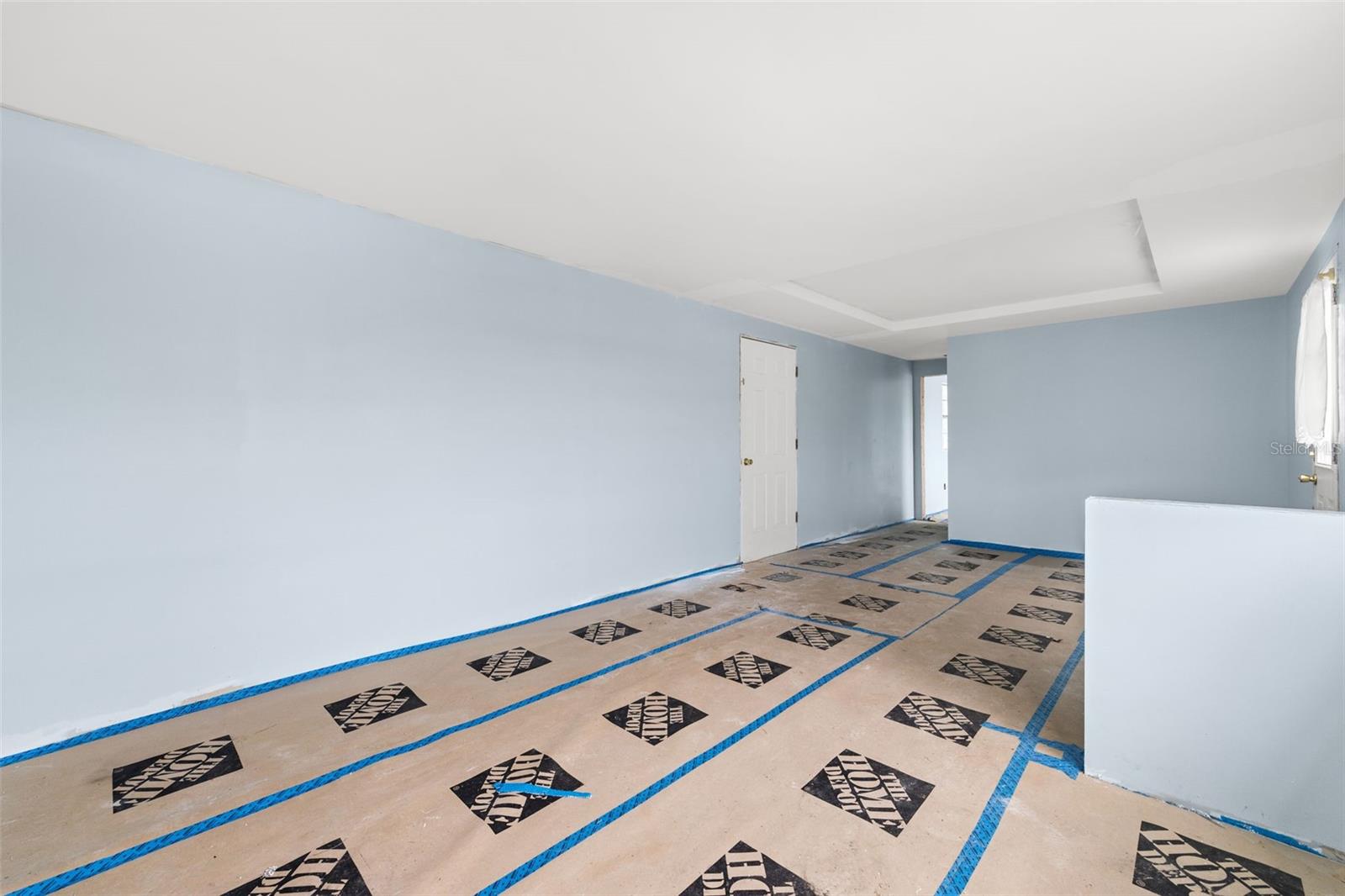 RIVIERA BEACH - Residential