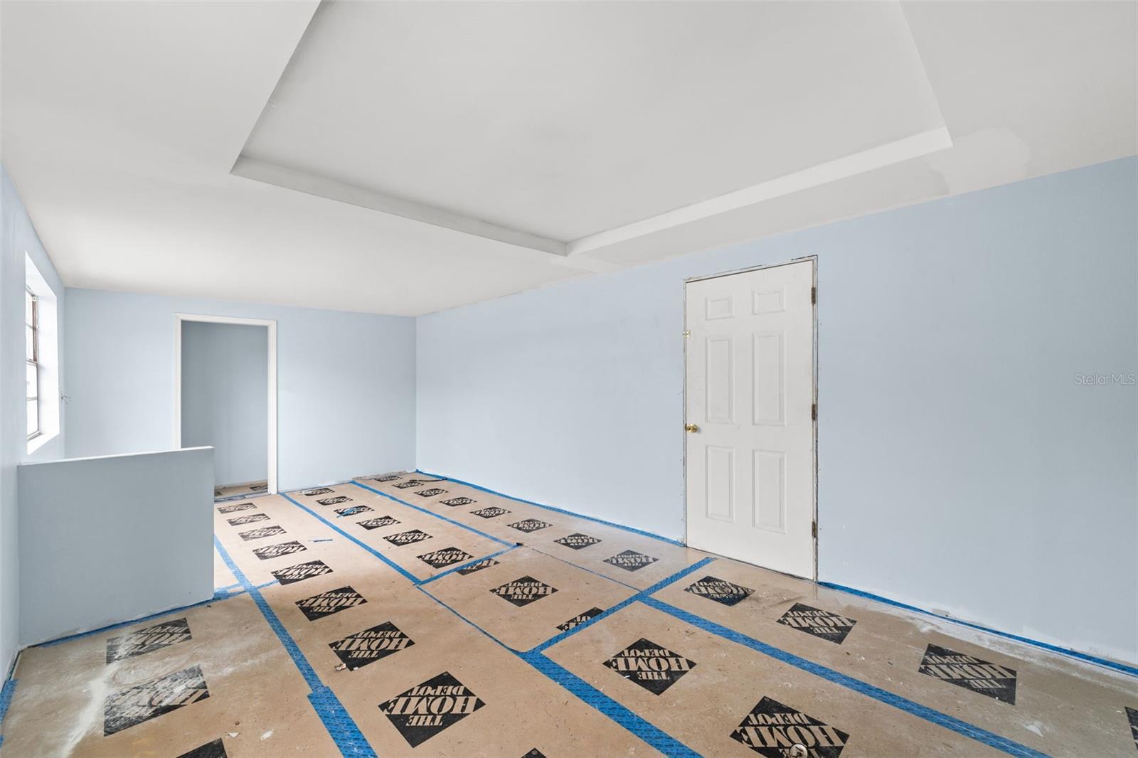 RIVIERA BEACH - Residential