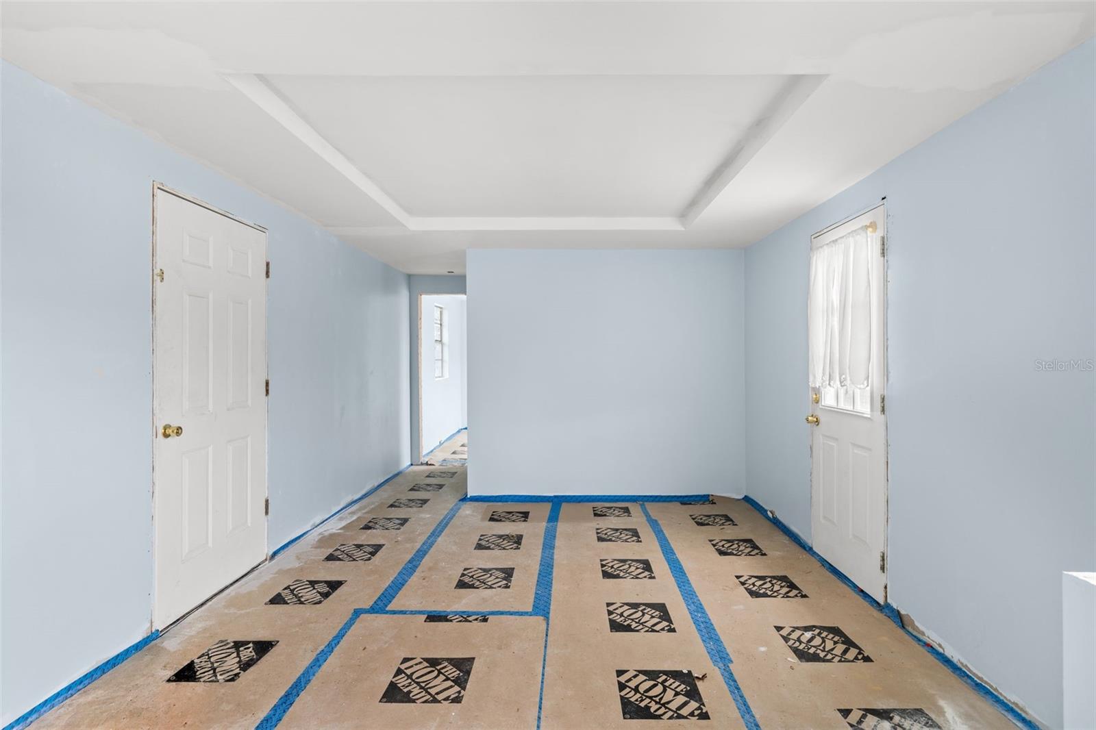 RIVIERA BEACH - Residential