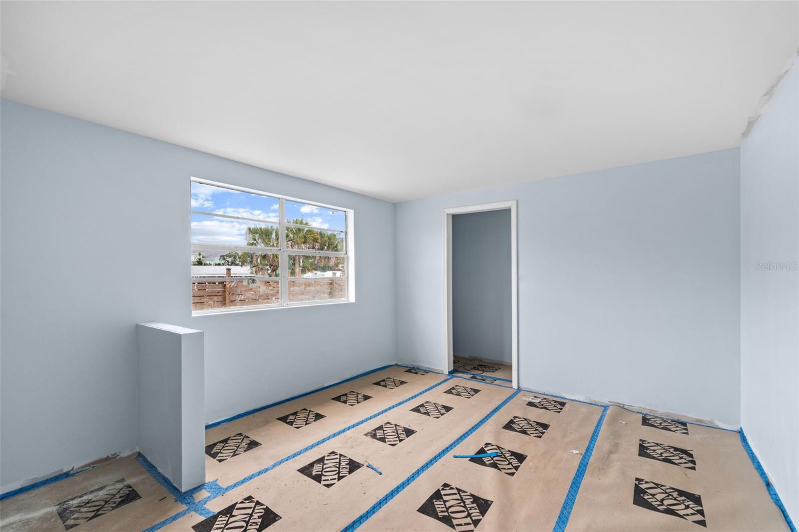 RIVIERA BEACH - Residential
