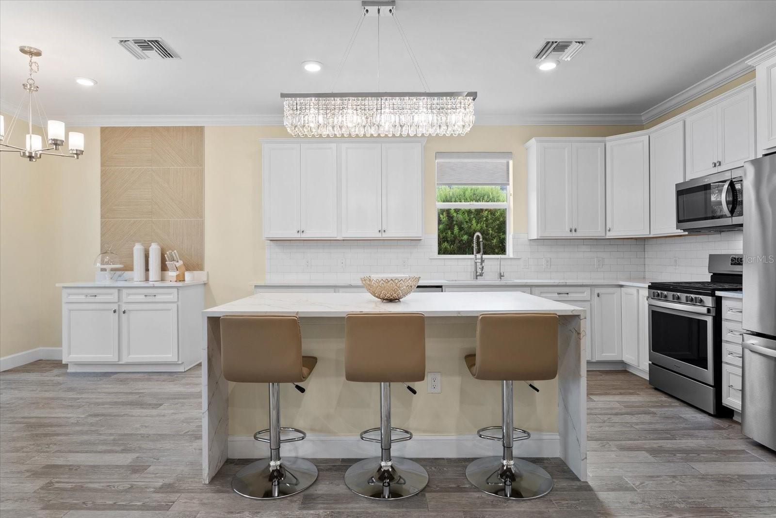 MALLORY PARK PH I D & PH II A - Residential