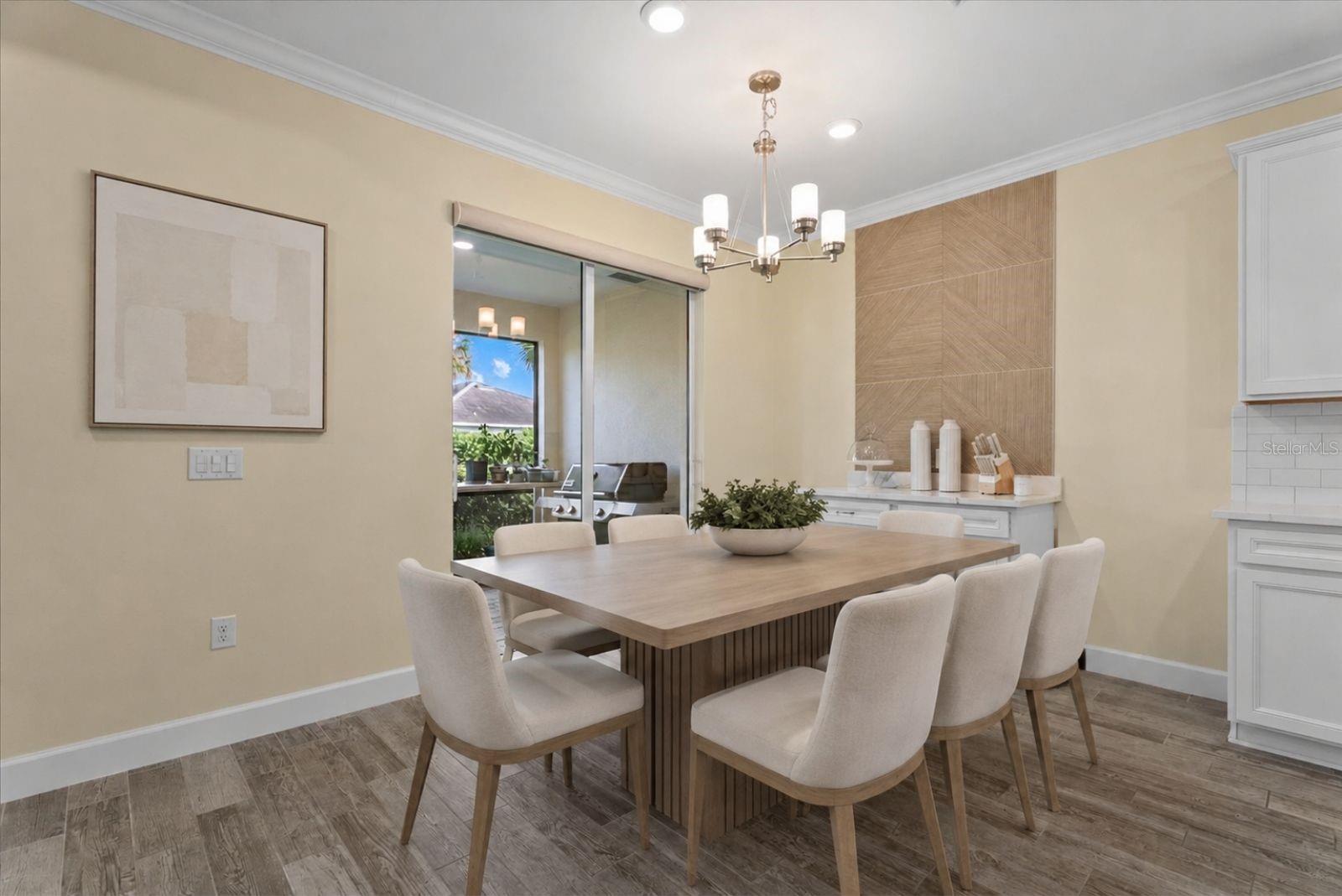 MALLORY PARK PH I D & PH II A - Residential