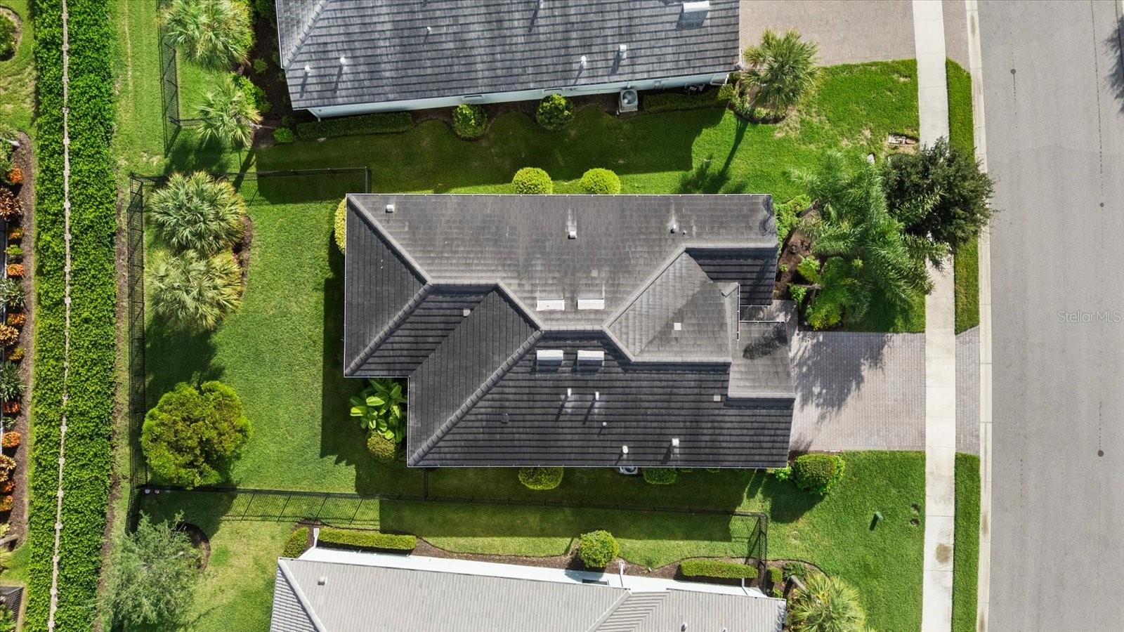 MALLORY PARK PH I D & PH II A - Residential