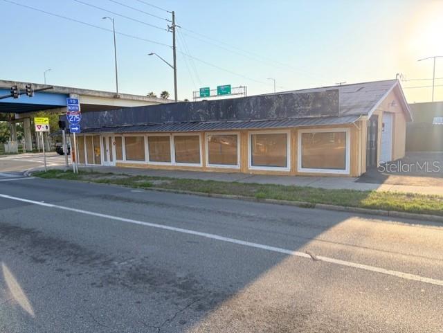 ROYAL PALM SUB - Commercial Sale