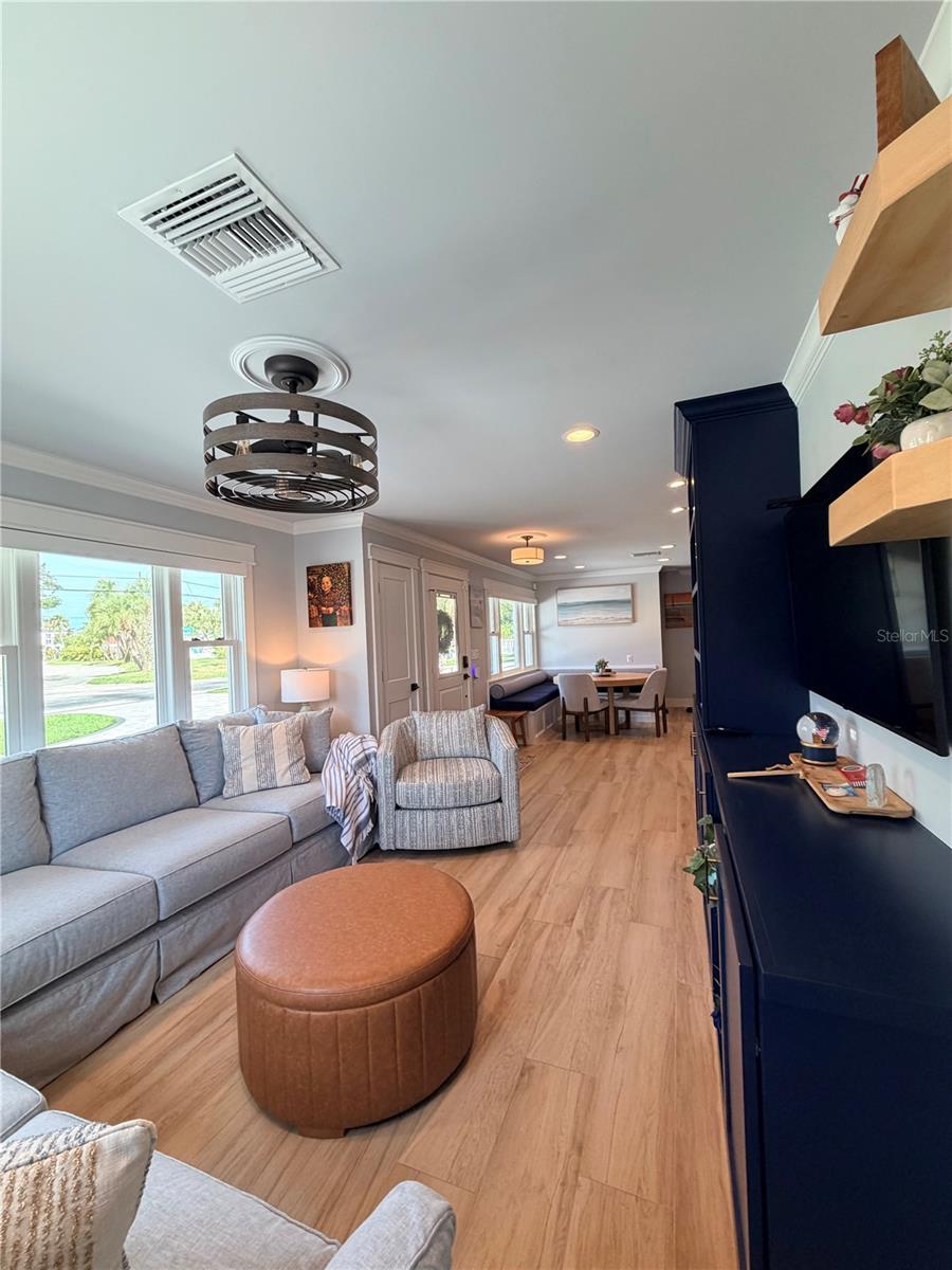 BELLE VISTA SHORES - Residential