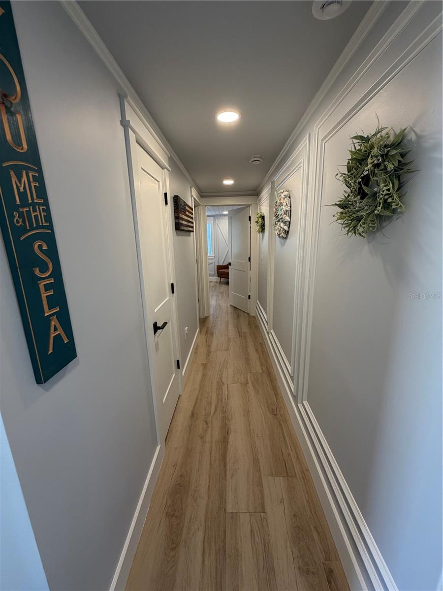 BELLE VISTA SHORES - Residential