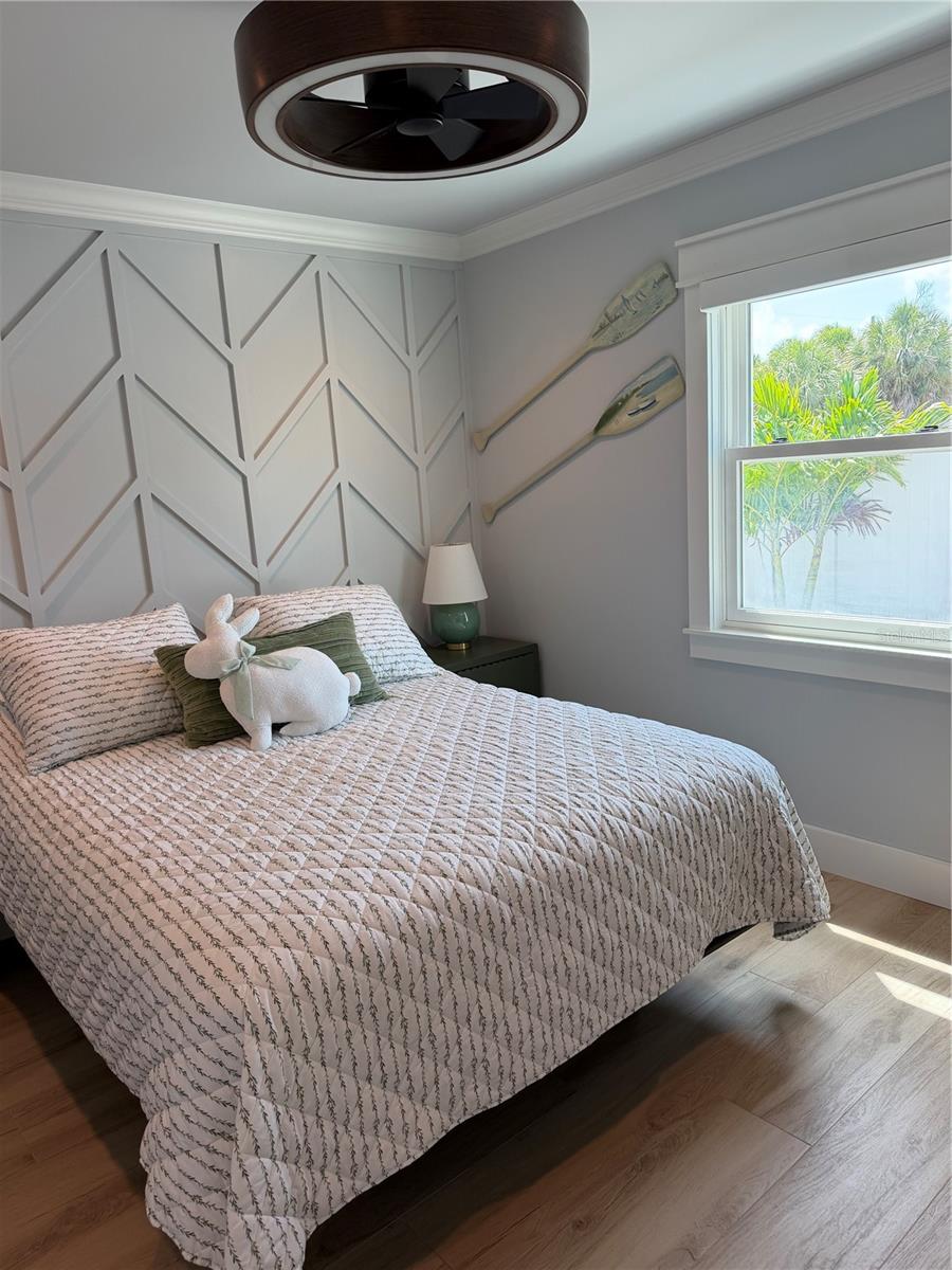 BELLE VISTA SHORES - Residential