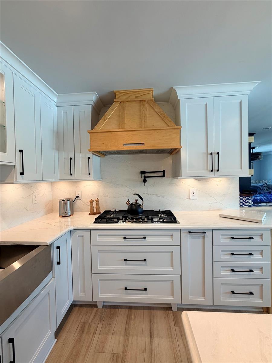 BELLE VISTA SHORES - Residential
