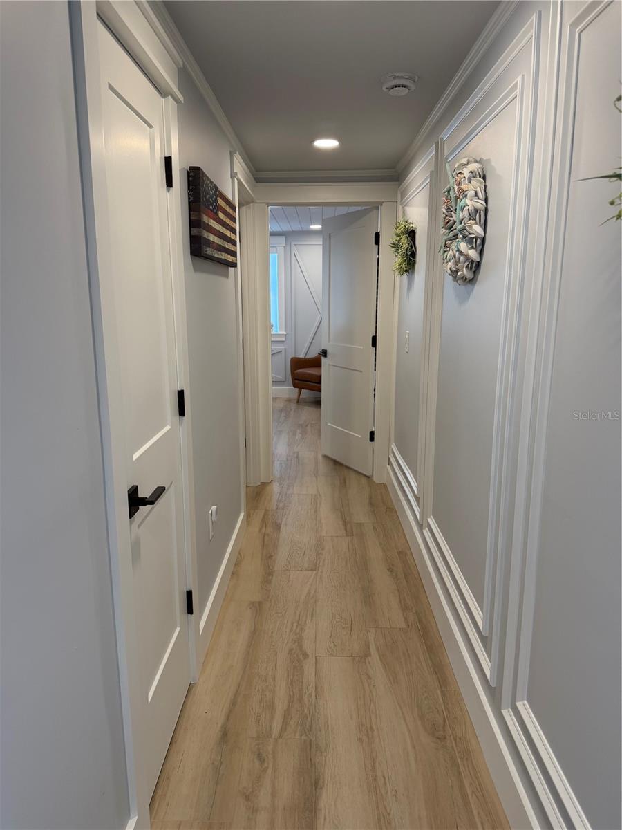 BELLE VISTA SHORES - Residential