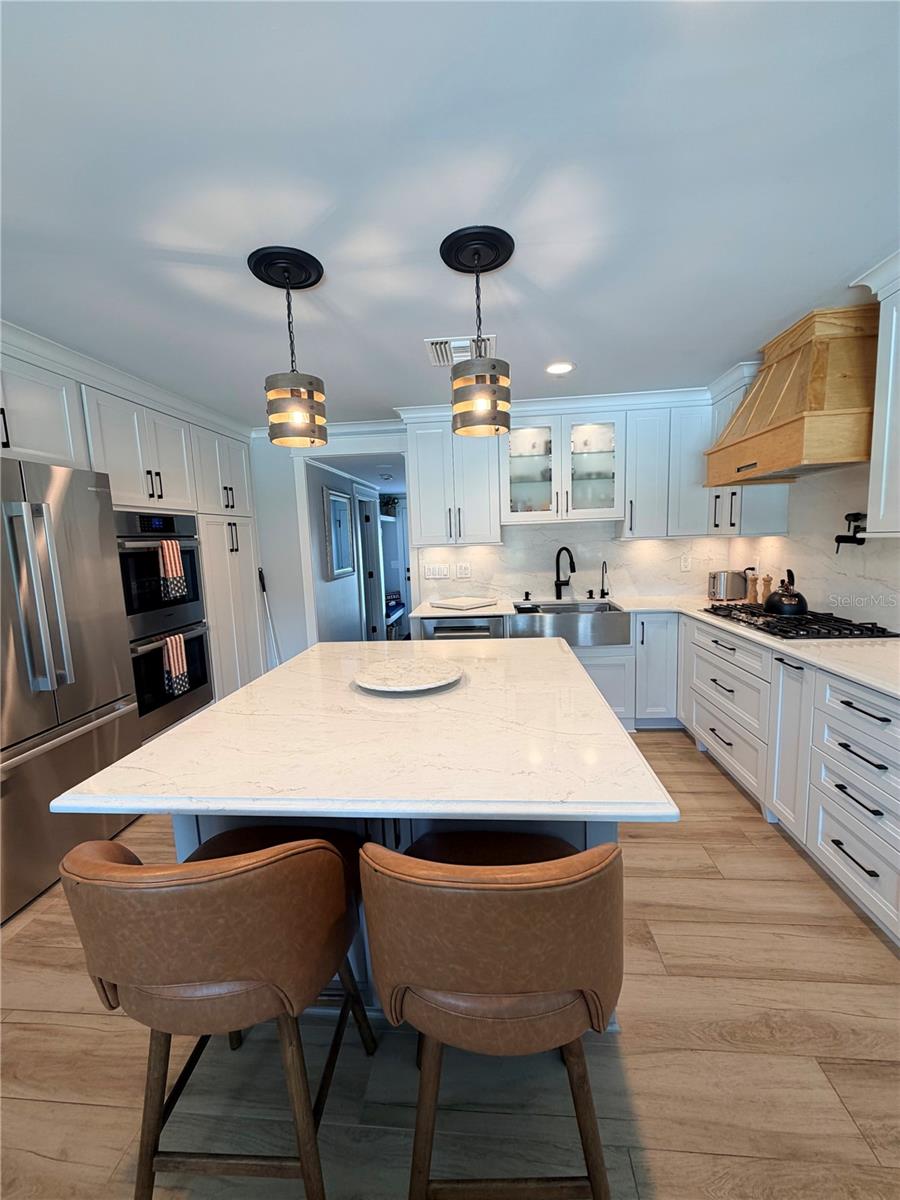 BELLE VISTA SHORES - Residential